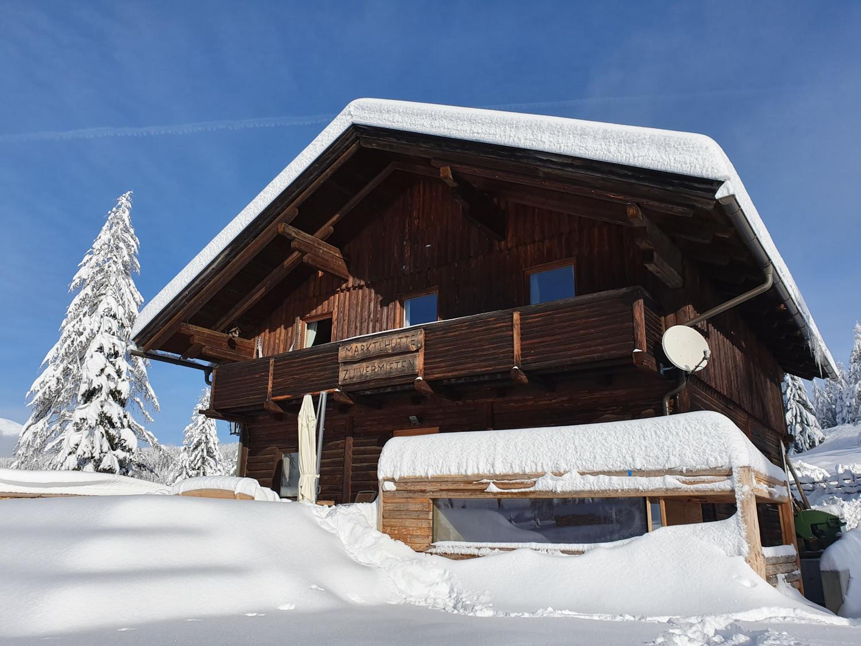 Marktlhütte