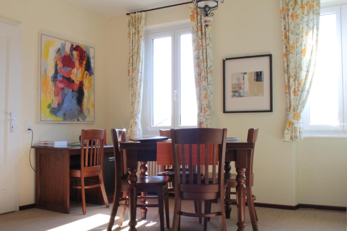 B&B Vallombrosa