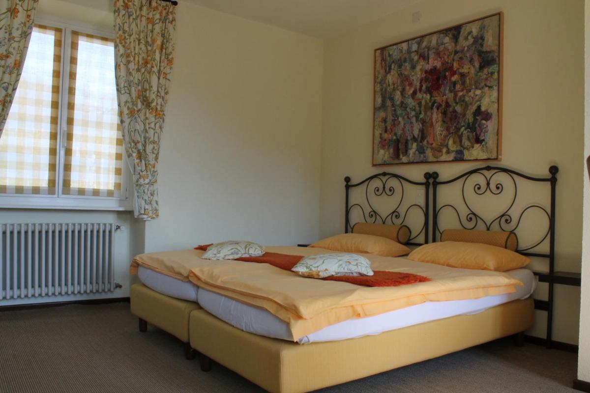 B&B Vallombrosa