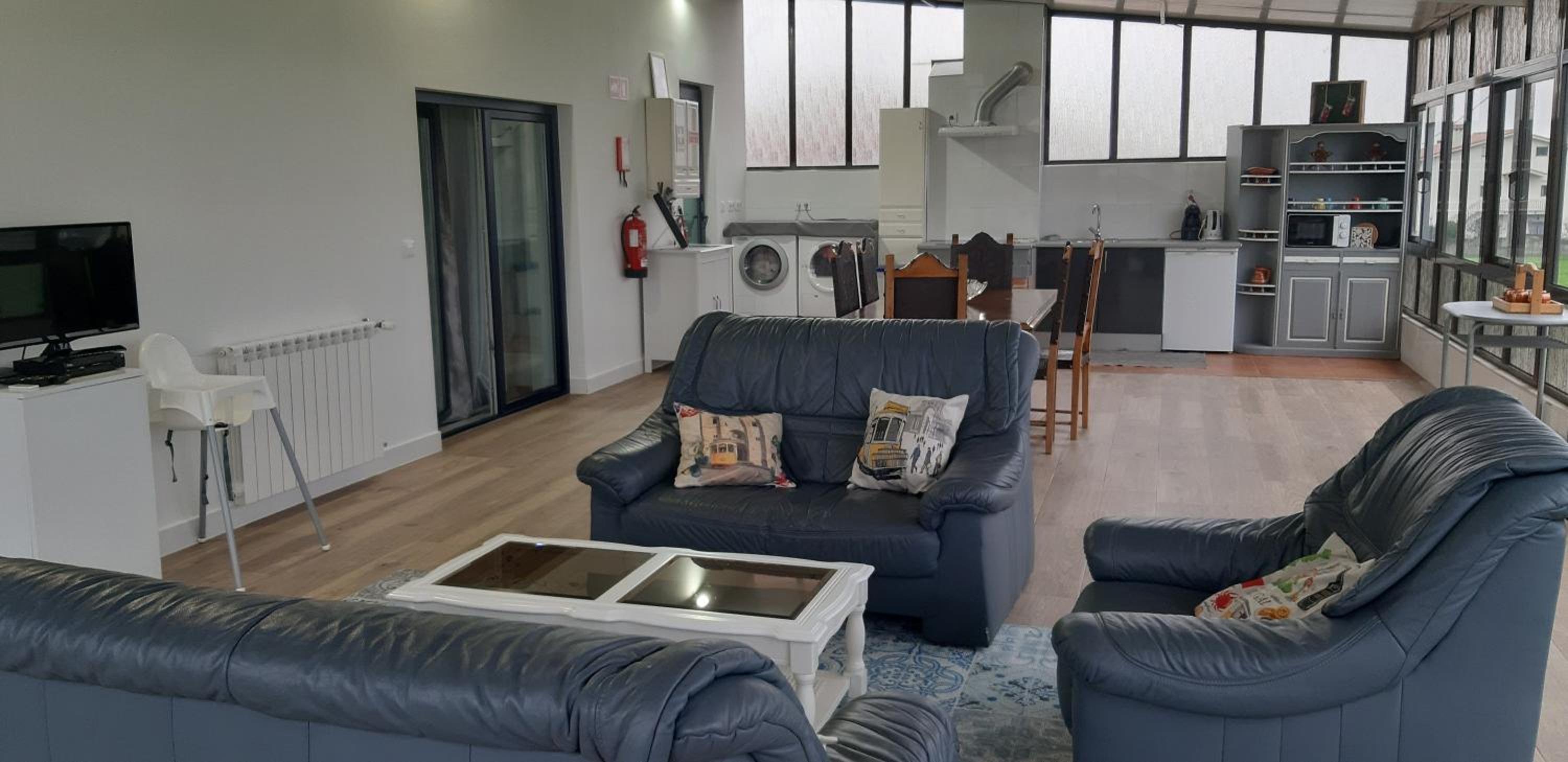 Lourenço House view 3