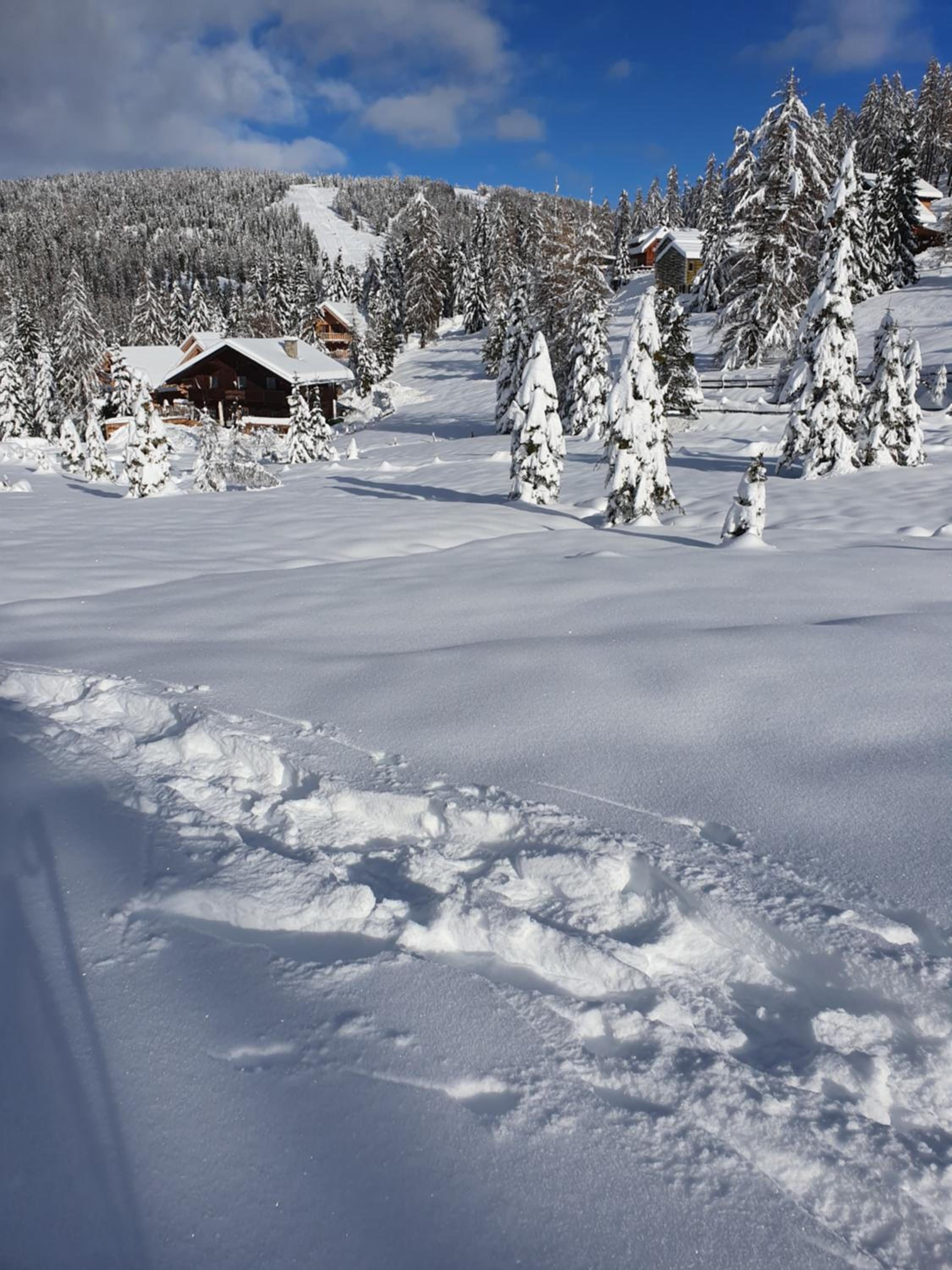 Marktlhütte