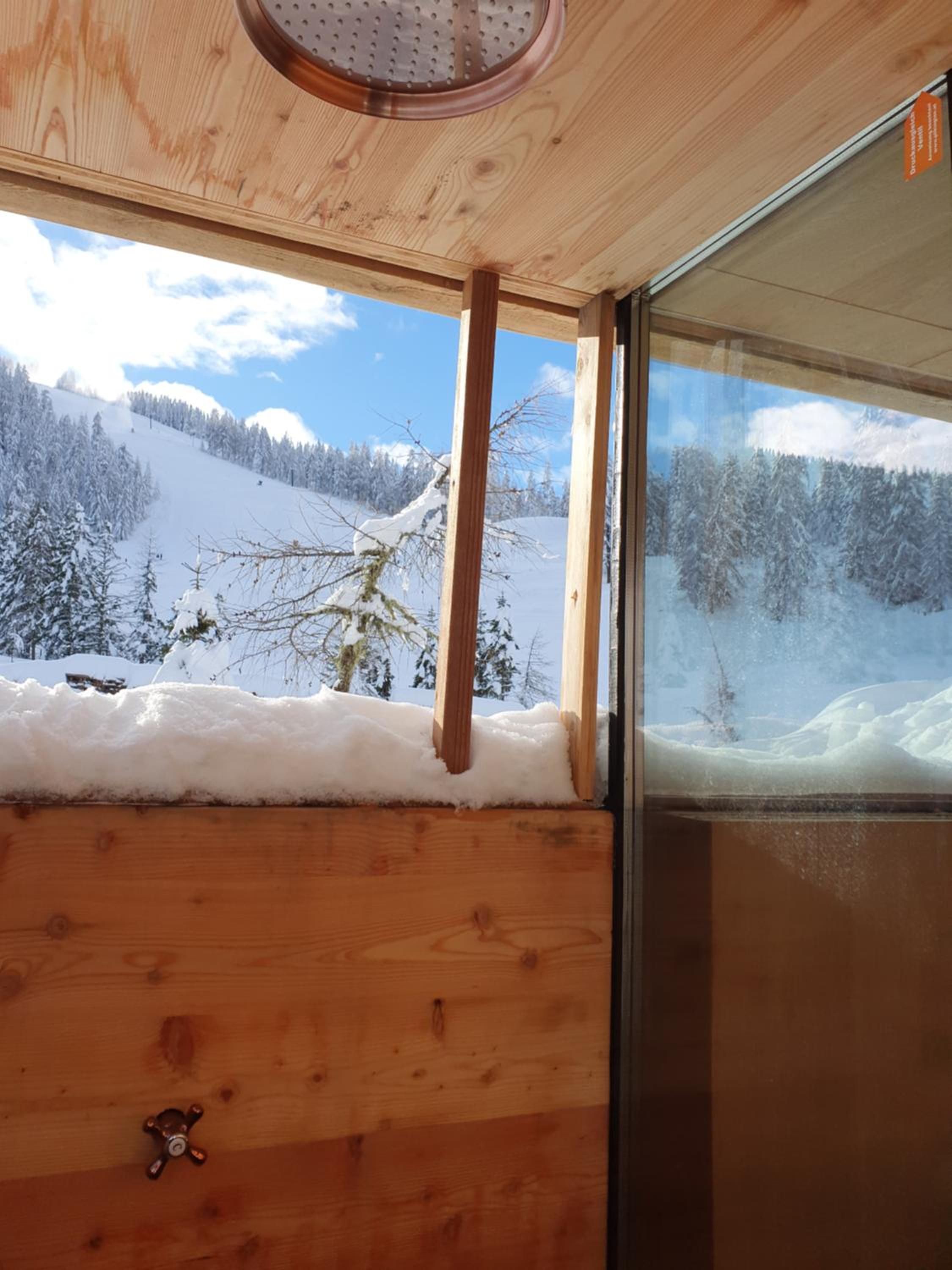 Marktlhütte