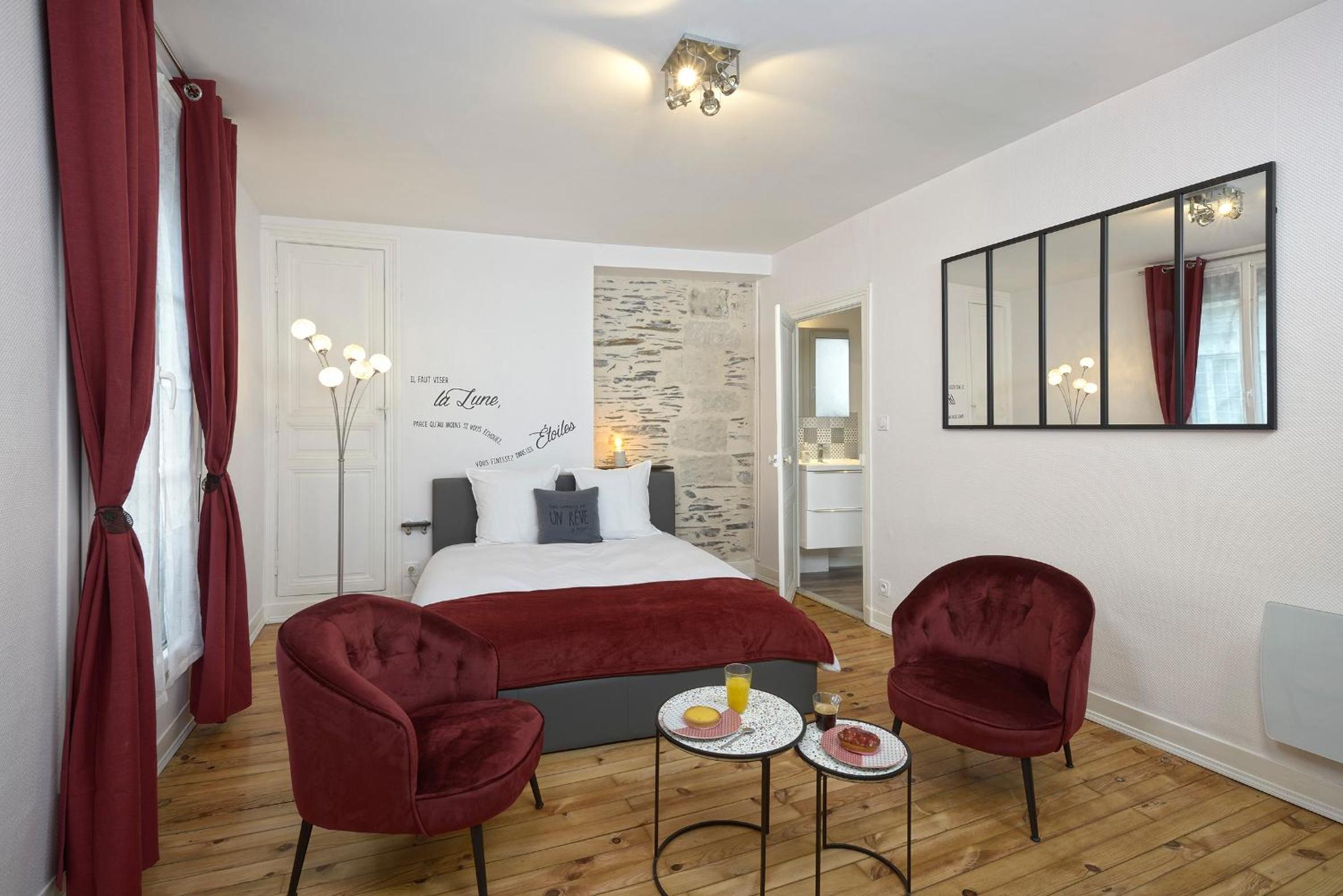Hyper Centre rue de la Roe photo 1