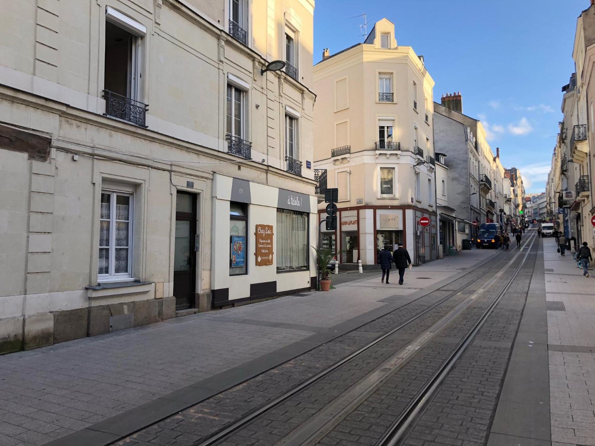 Hyper Centre rue de la Roe photo 2