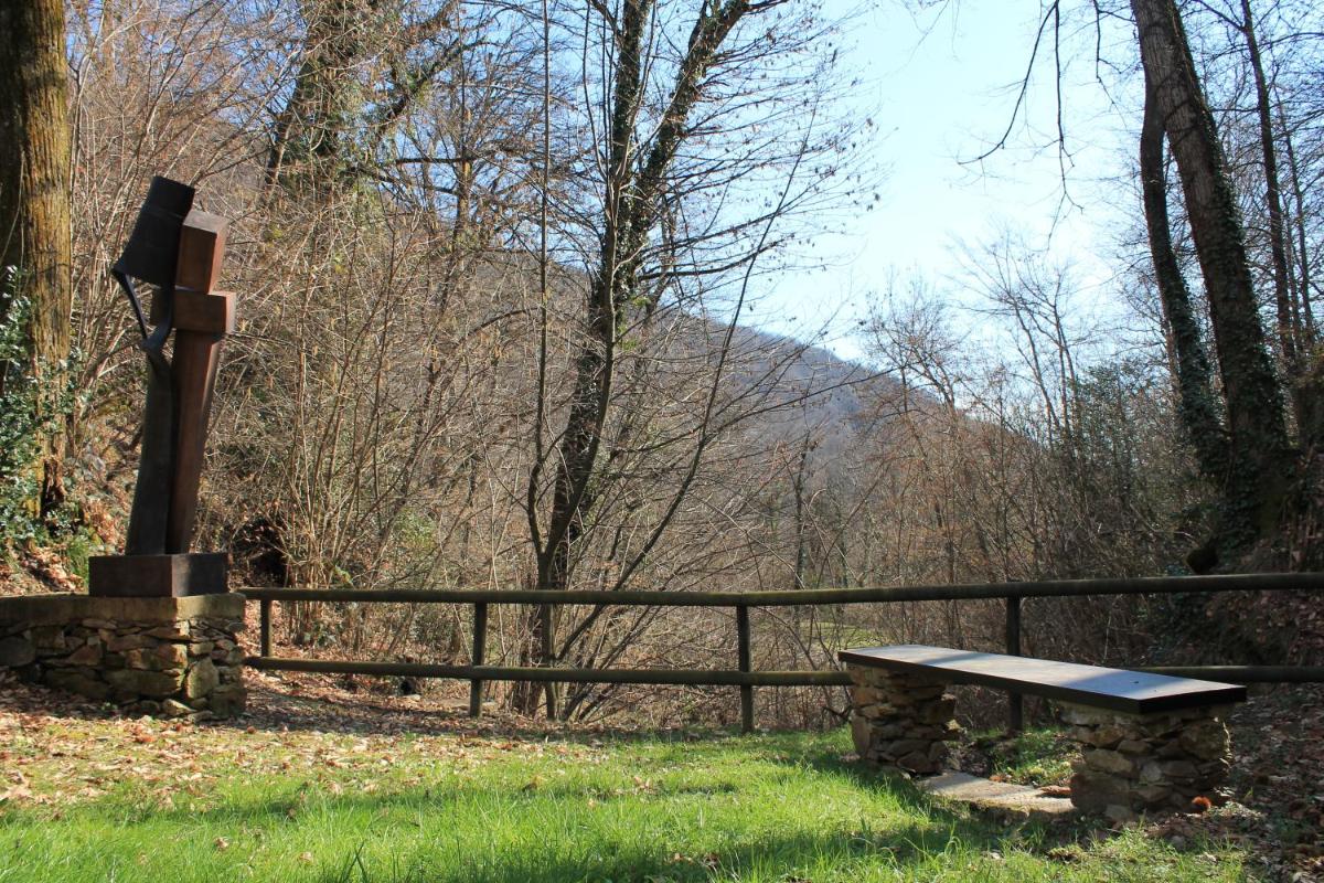 B&B Vallombrosa