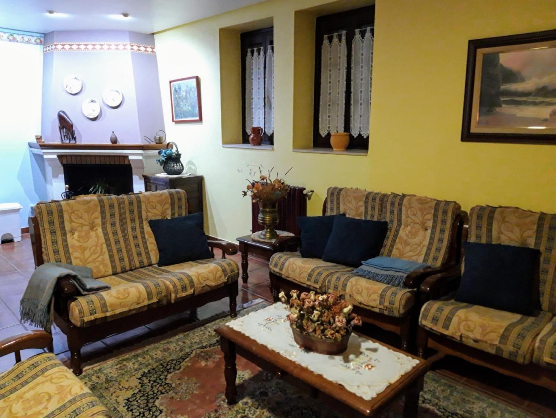 Hotel Rural Molino del Arriero photo 5