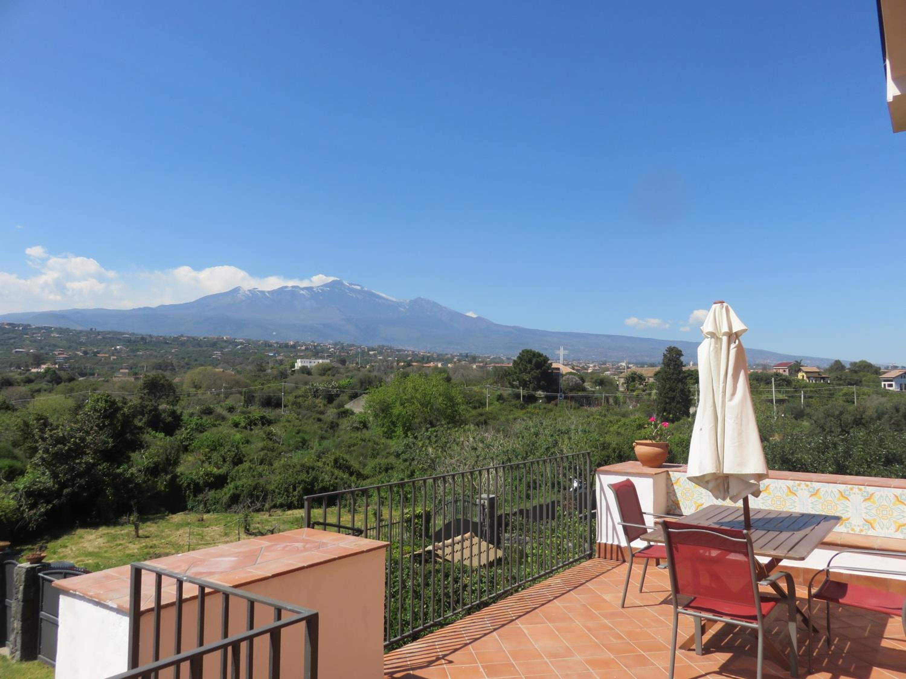 Case Vacanze Residence Trinacria