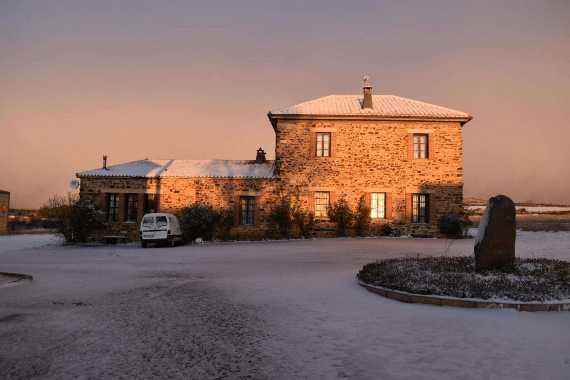 Hotel Rural Molino del Arriero photo 3