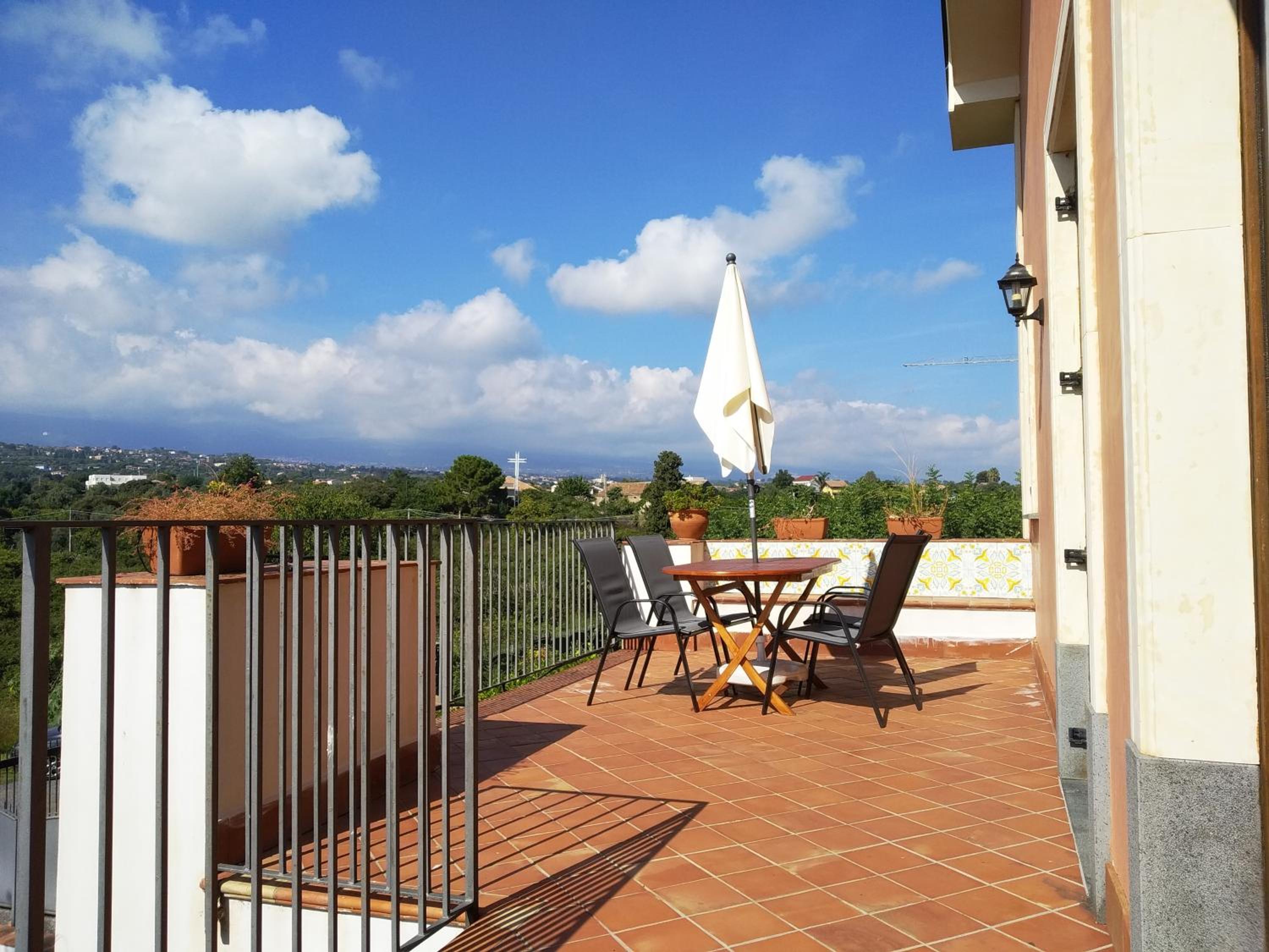 Case Vacanze Residence Trinacria