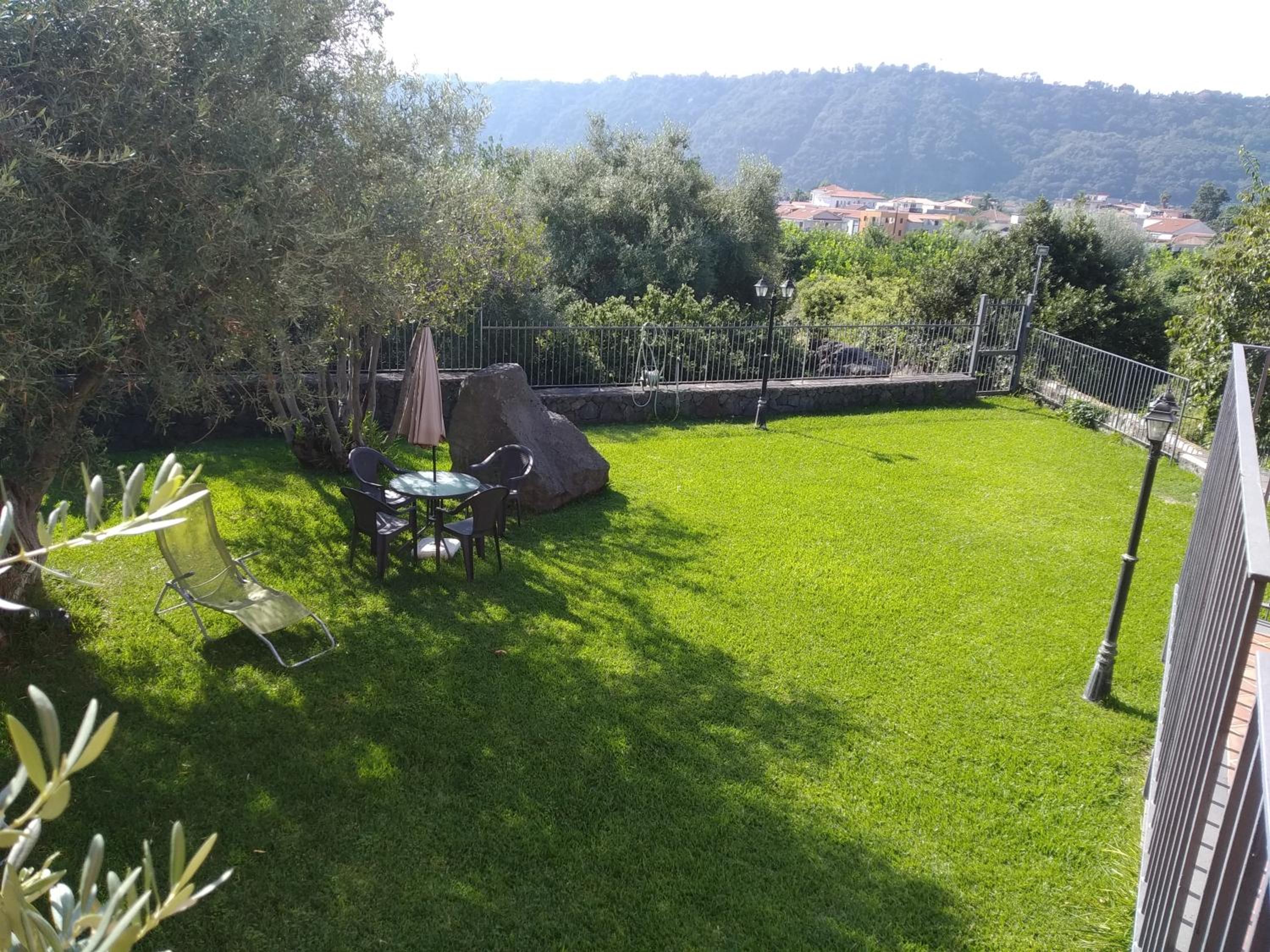 Case Vacanze Residence Trinacria