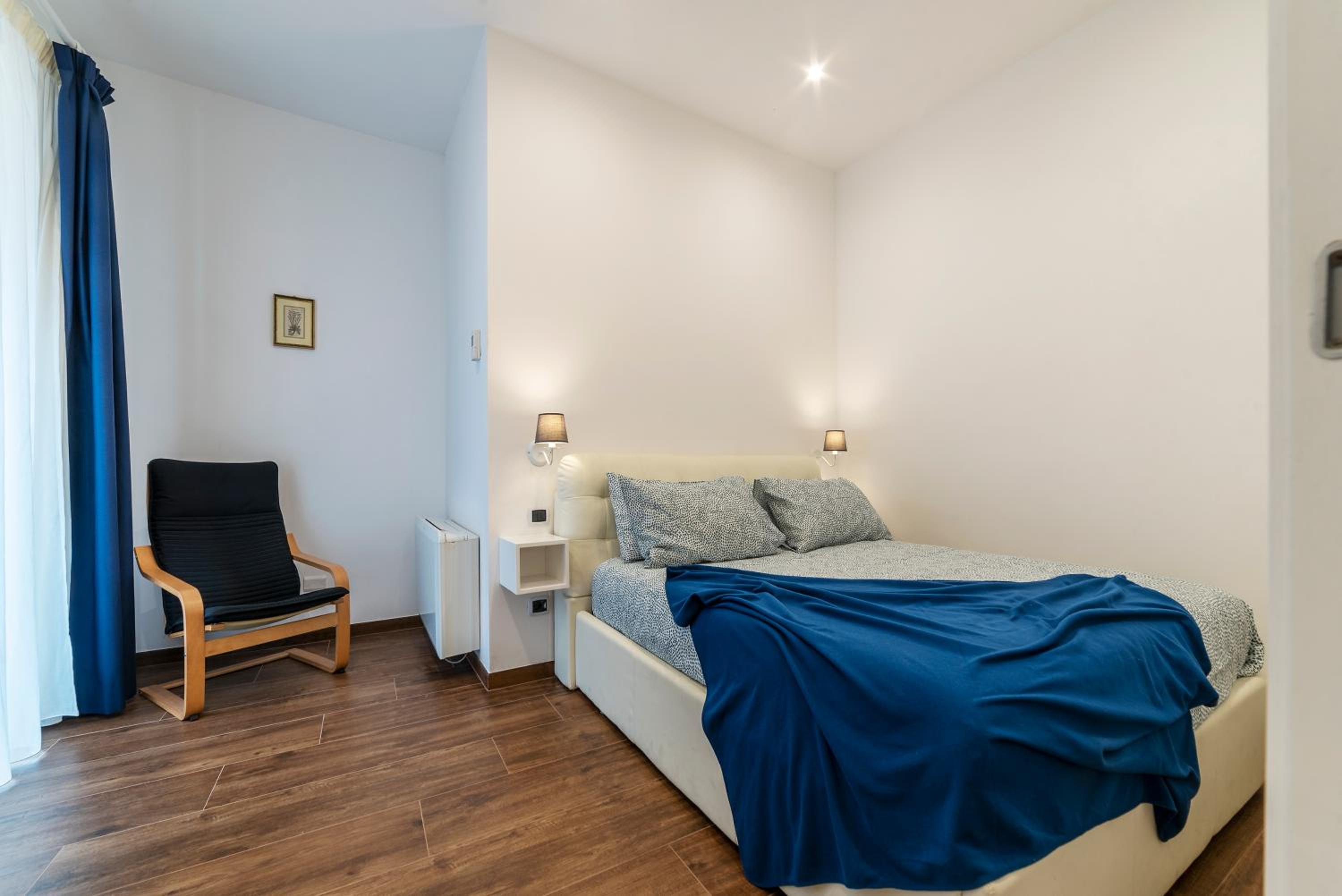 GuestHost - Sallustiano Apartments