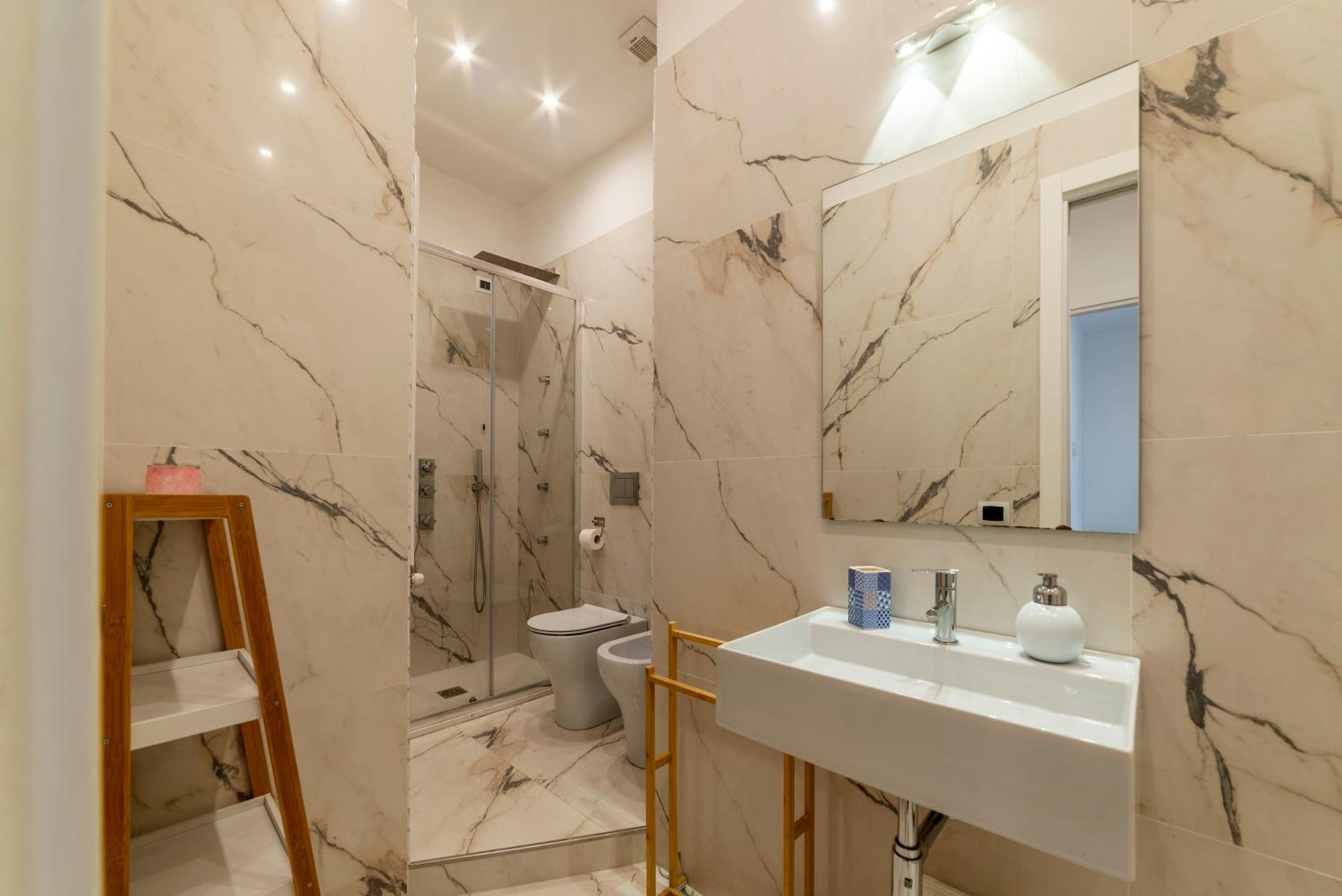 GuestHost - Sallustiano Apartments