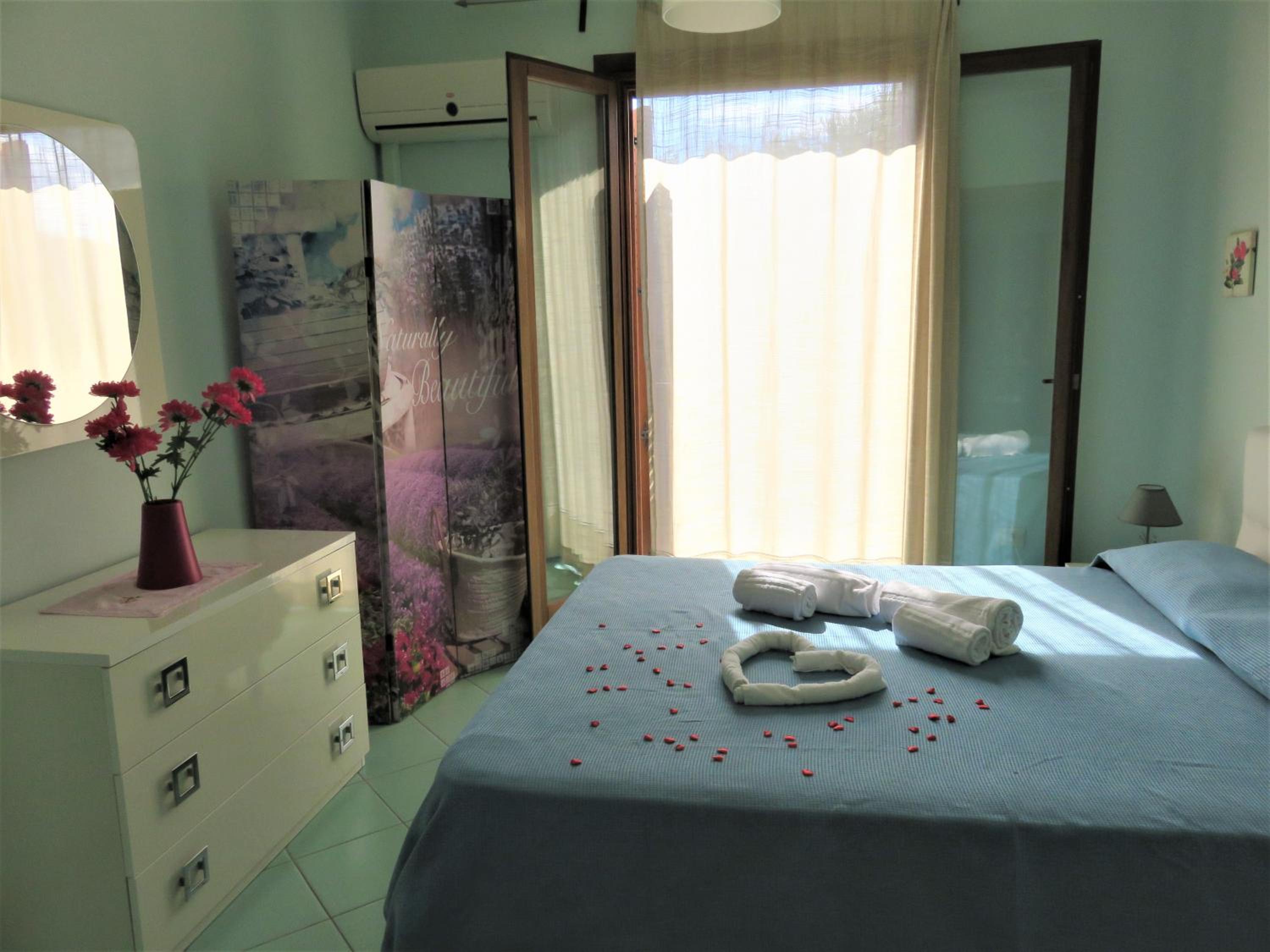 Case Vacanze Residence Trinacria