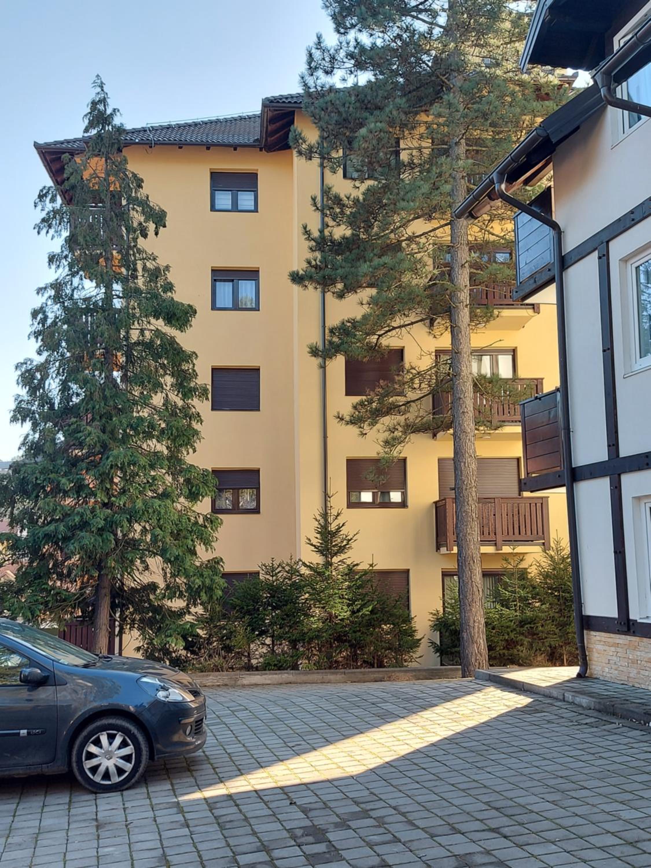 Apartman Impression Zlatibor view 2