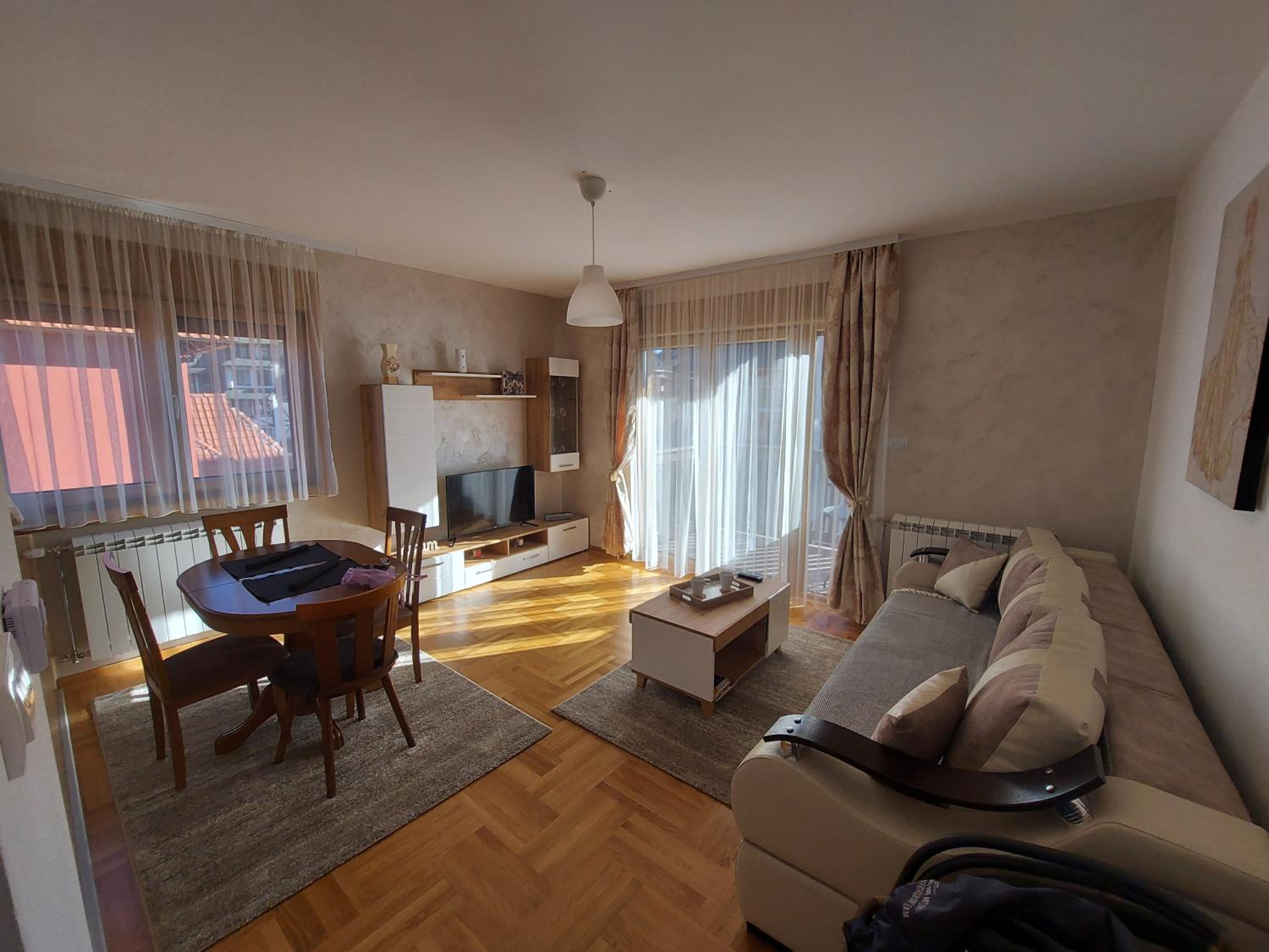 Apartman Impression Zlatibor view 3