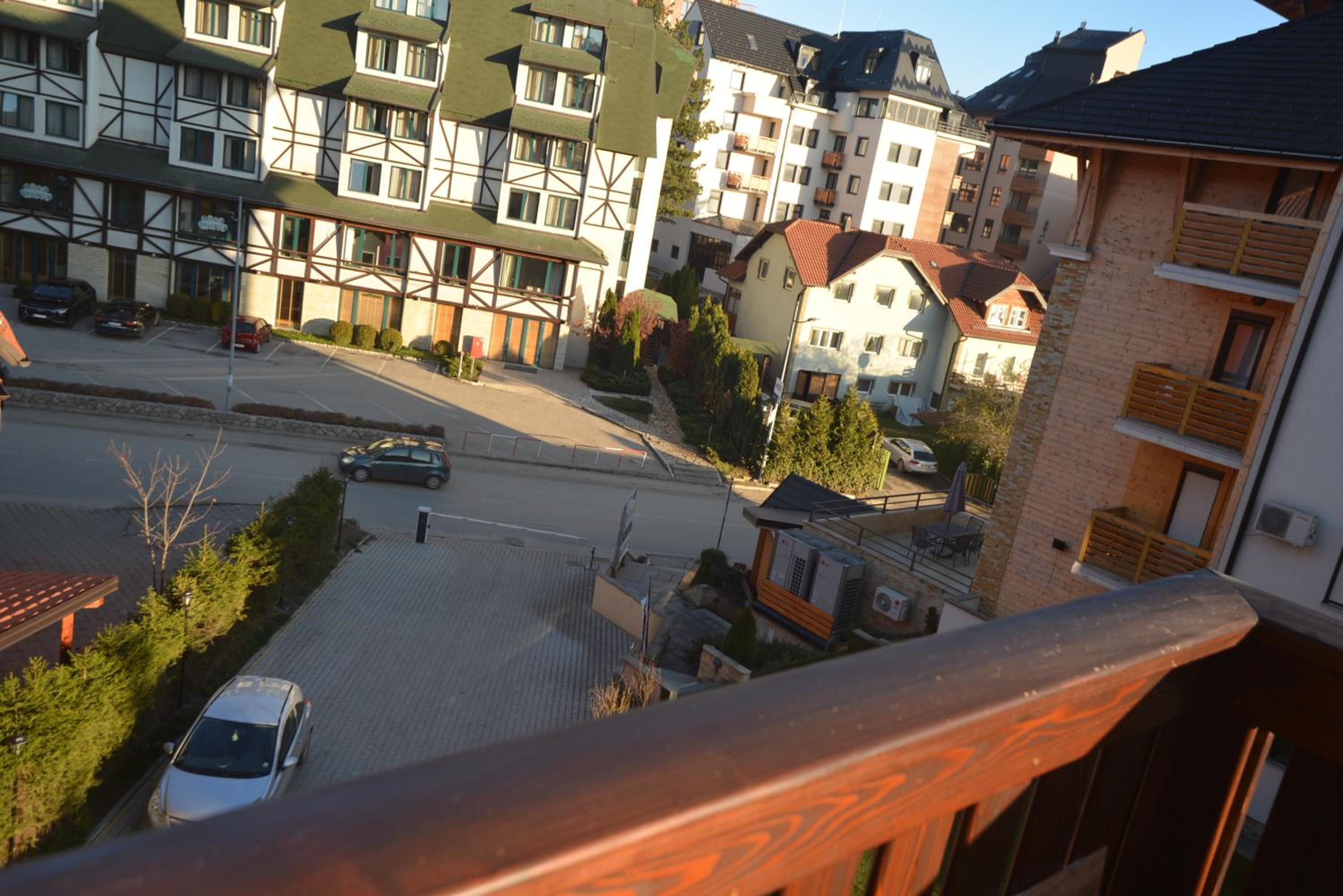 Apartman Impression Zlatibor view 4