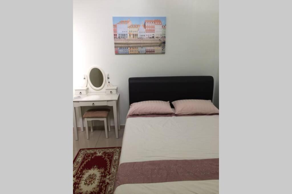 Homestay Ayi photo 3