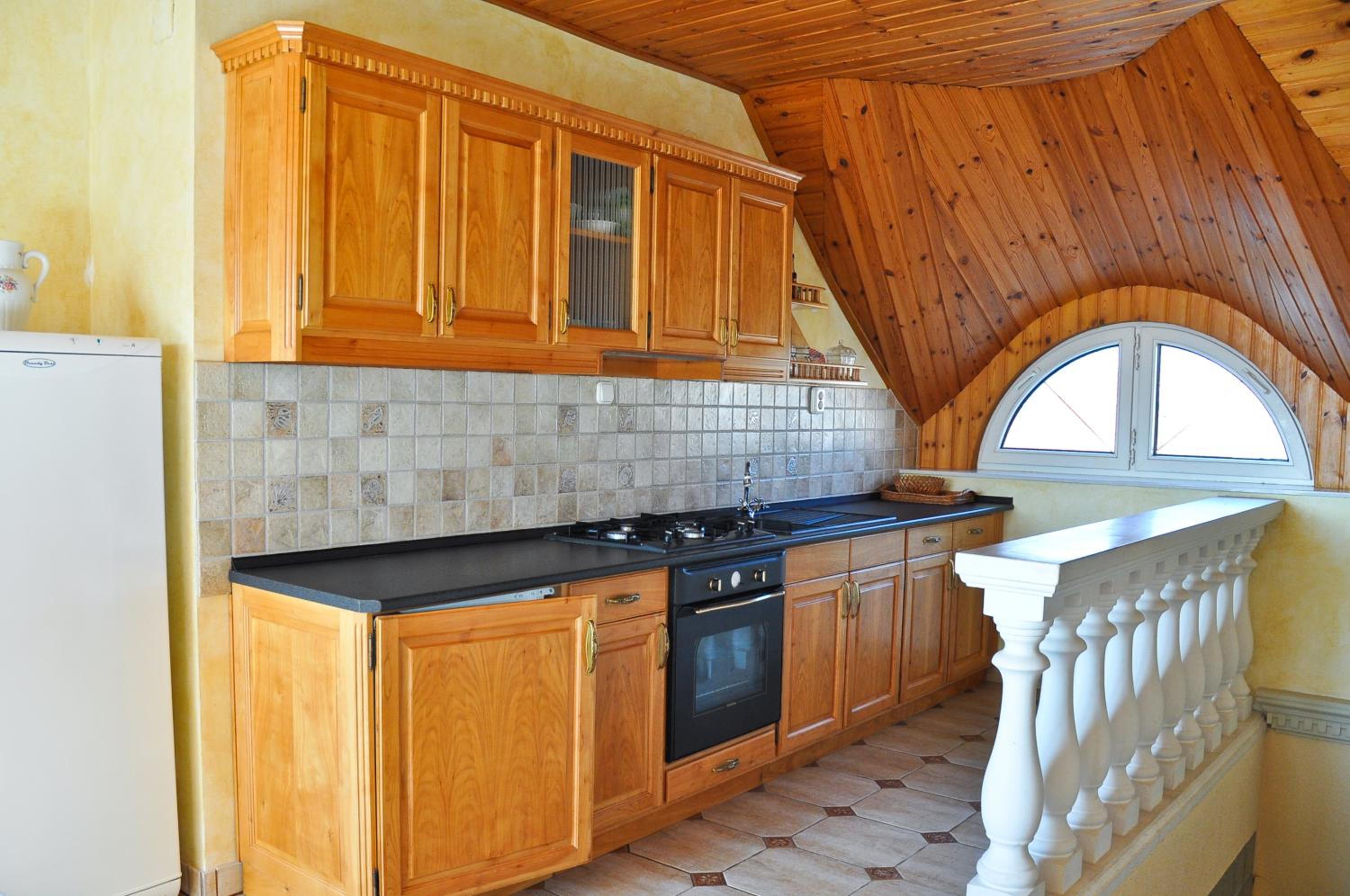 Gombos Apartman