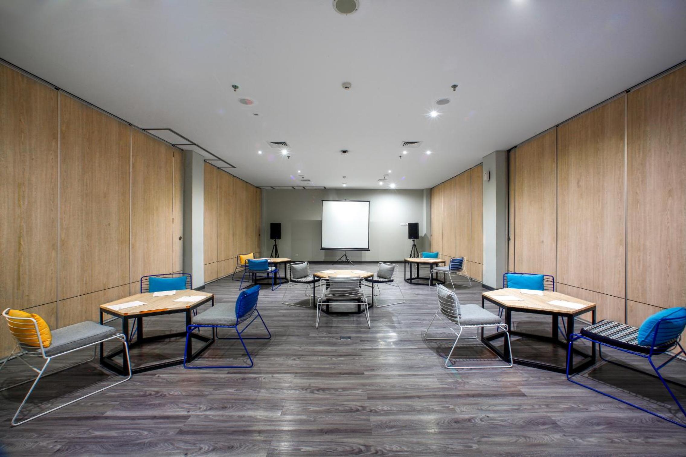 Hotel Solia Legian Bali - Image 1