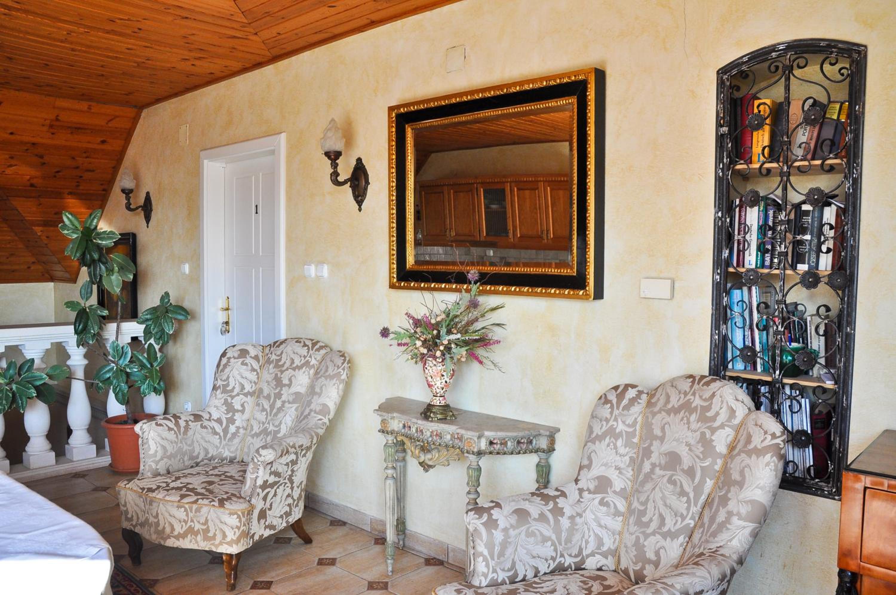 Gombos Apartman