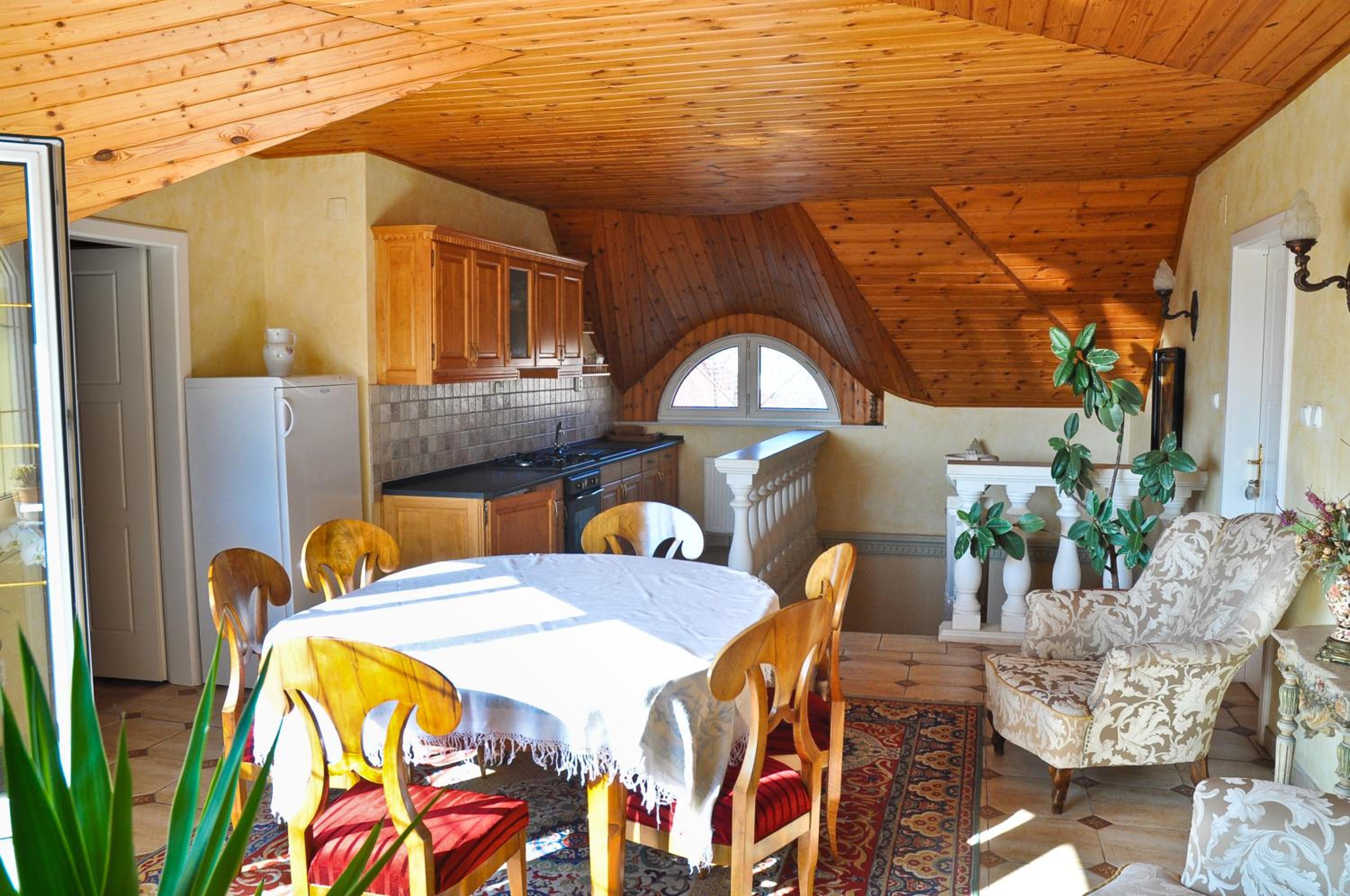 Gombos Apartman