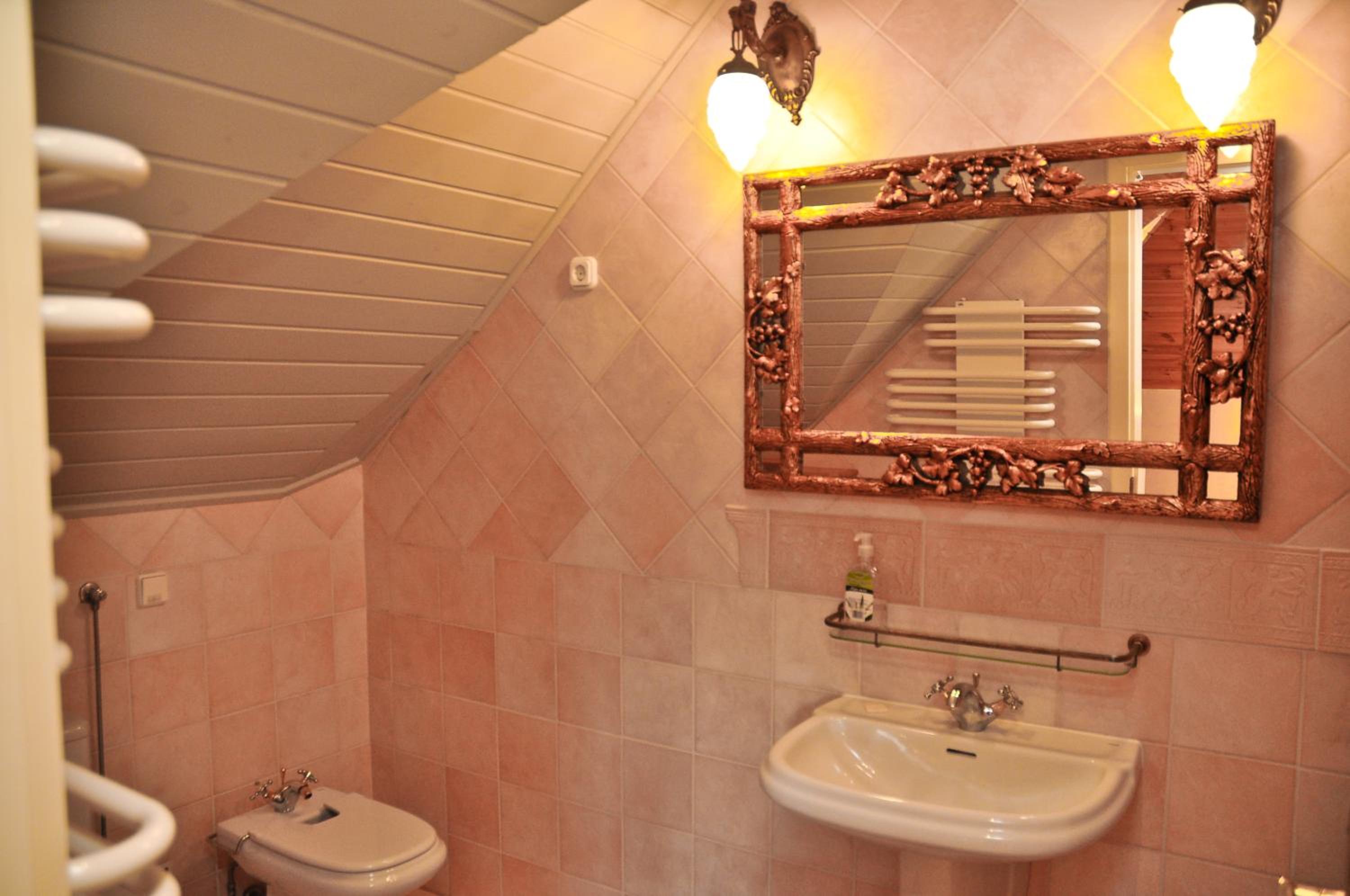 Gombos Apartman
