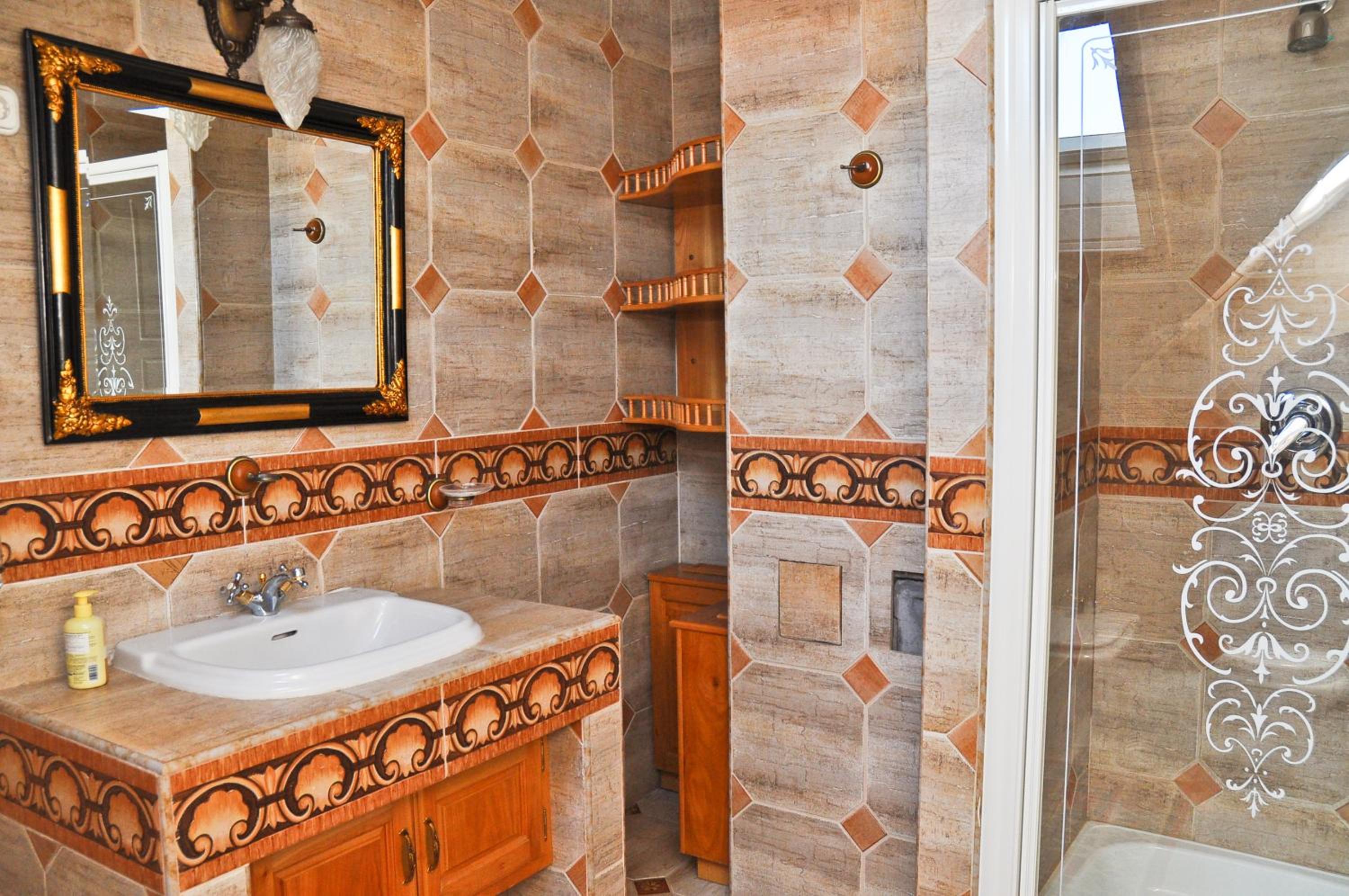 Gombos Apartman