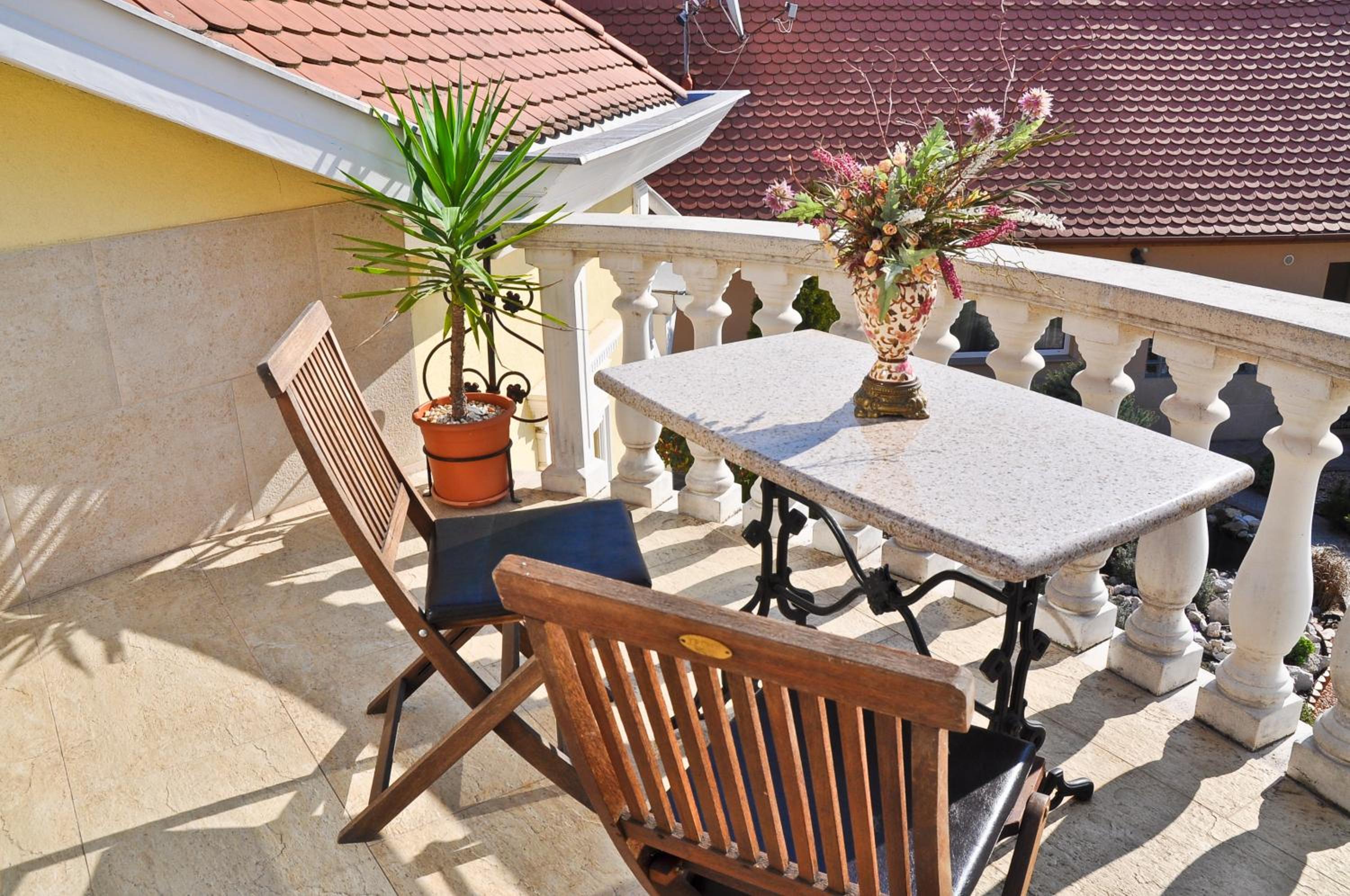 Gombos Apartman