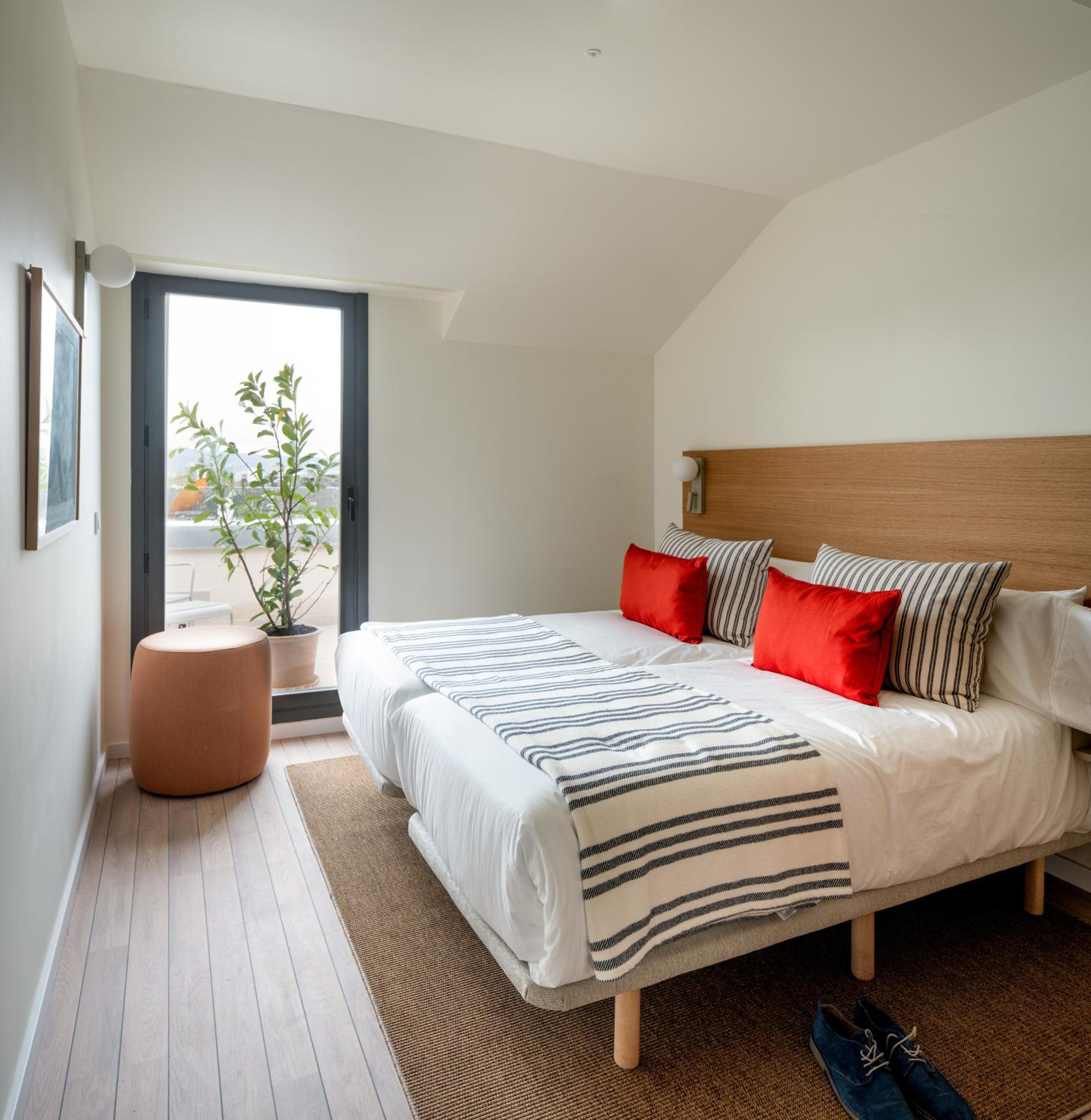 Aparthotel Libere Vitoria — 6