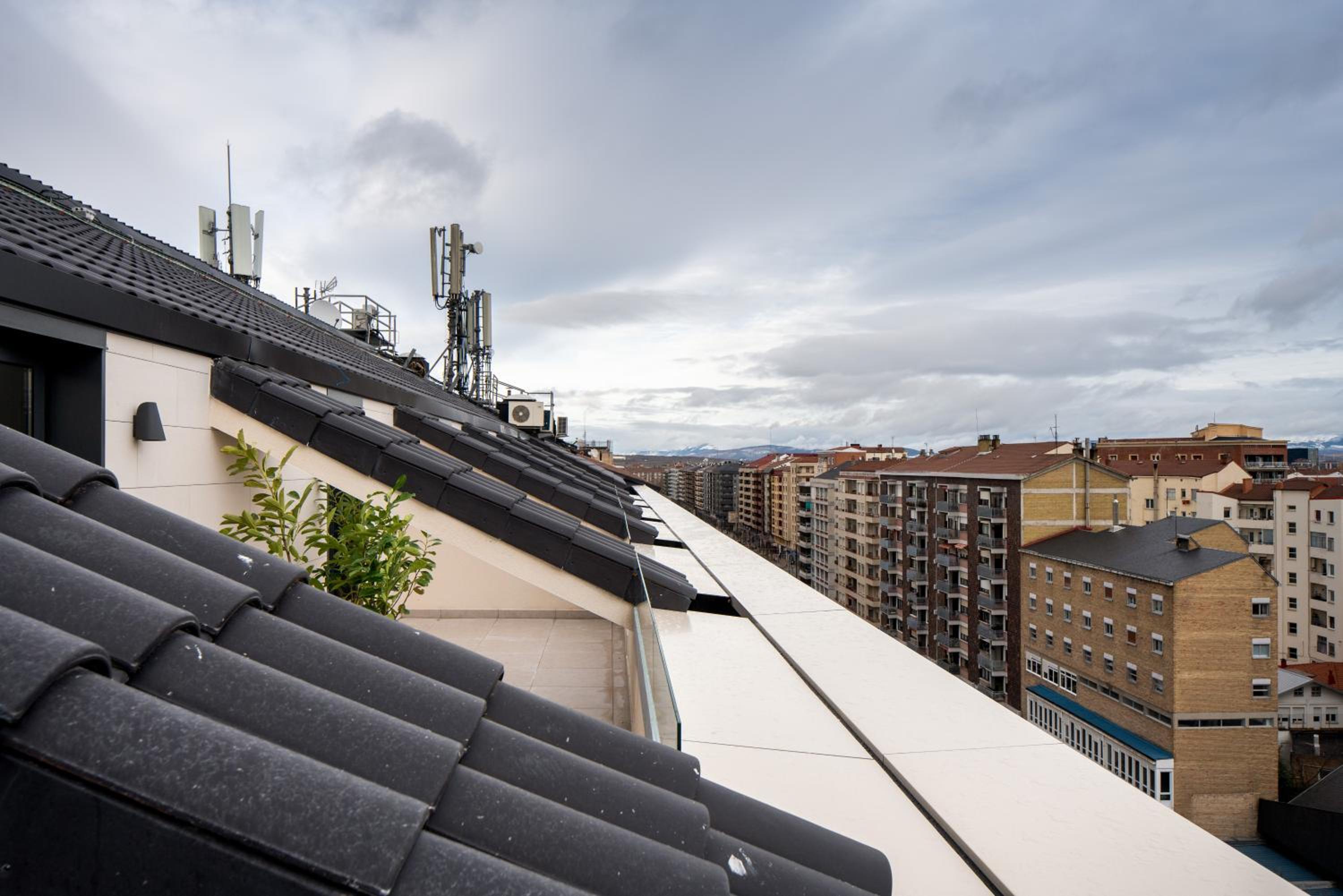 Aparthotel Libere Vitoria — 5