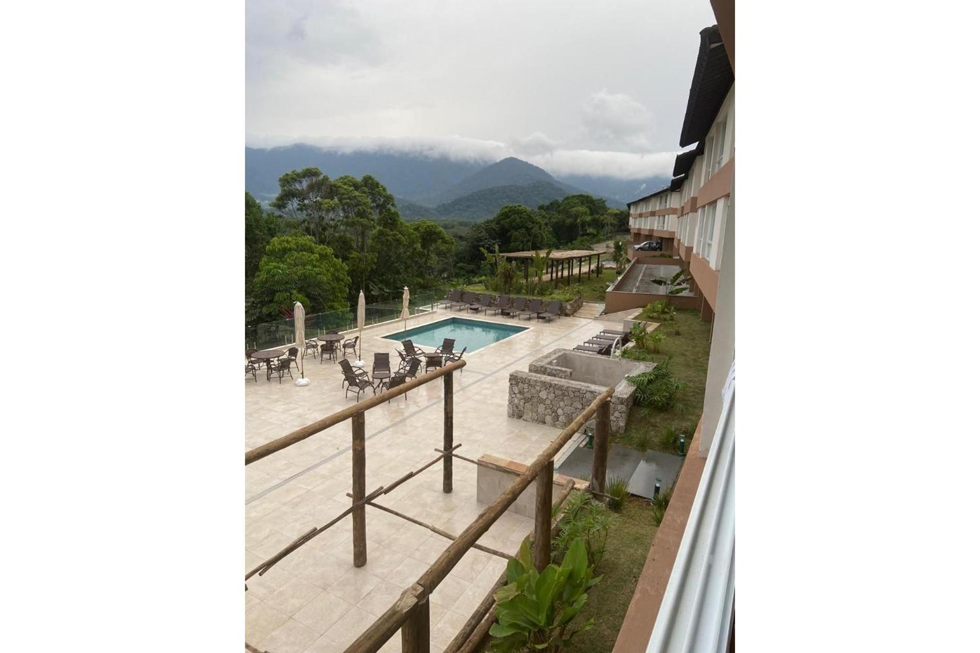 A12 -Conforto junto a natureza - Praia de Camburizinho view 4