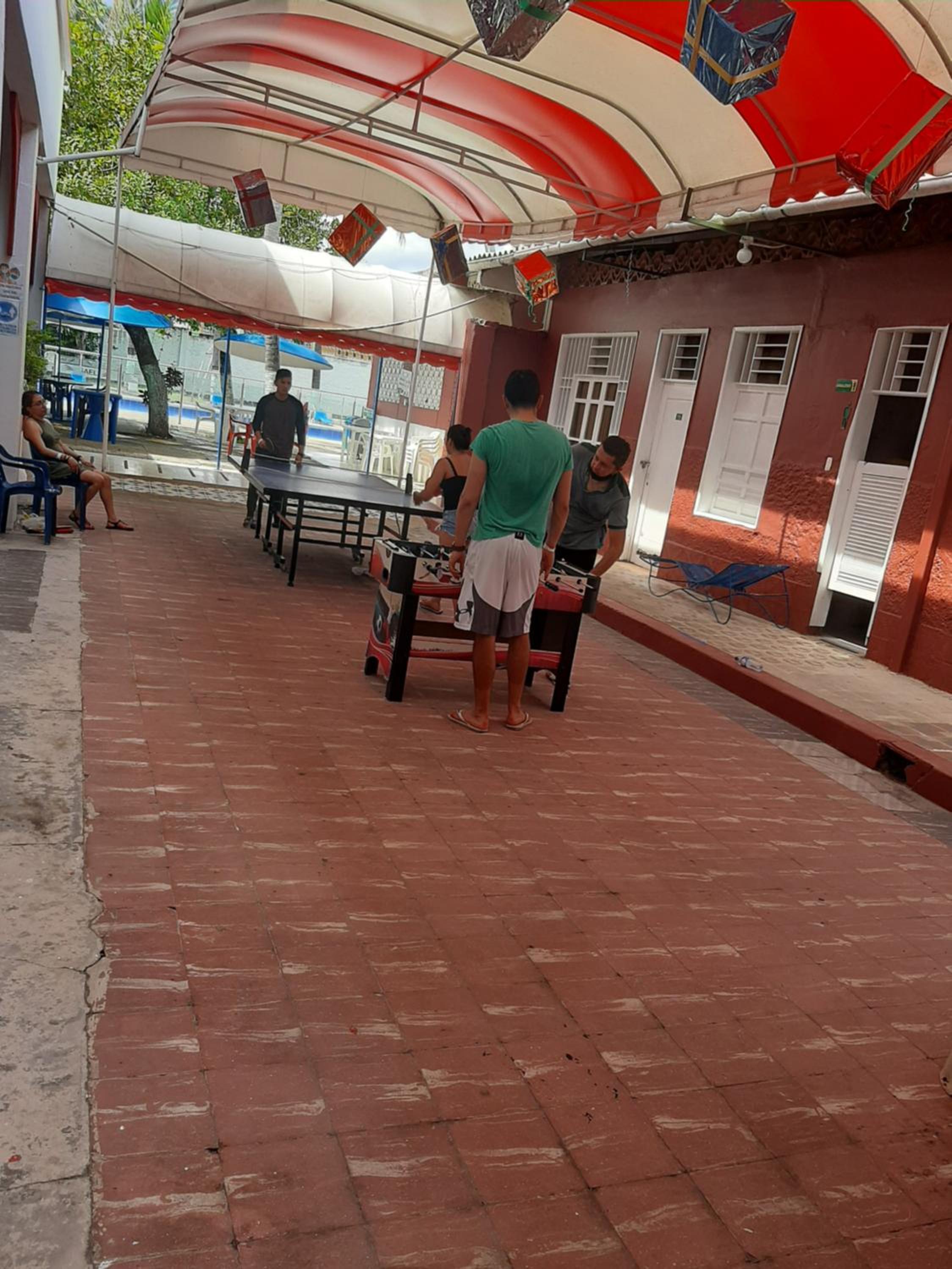 Hotel Sael, photo 36