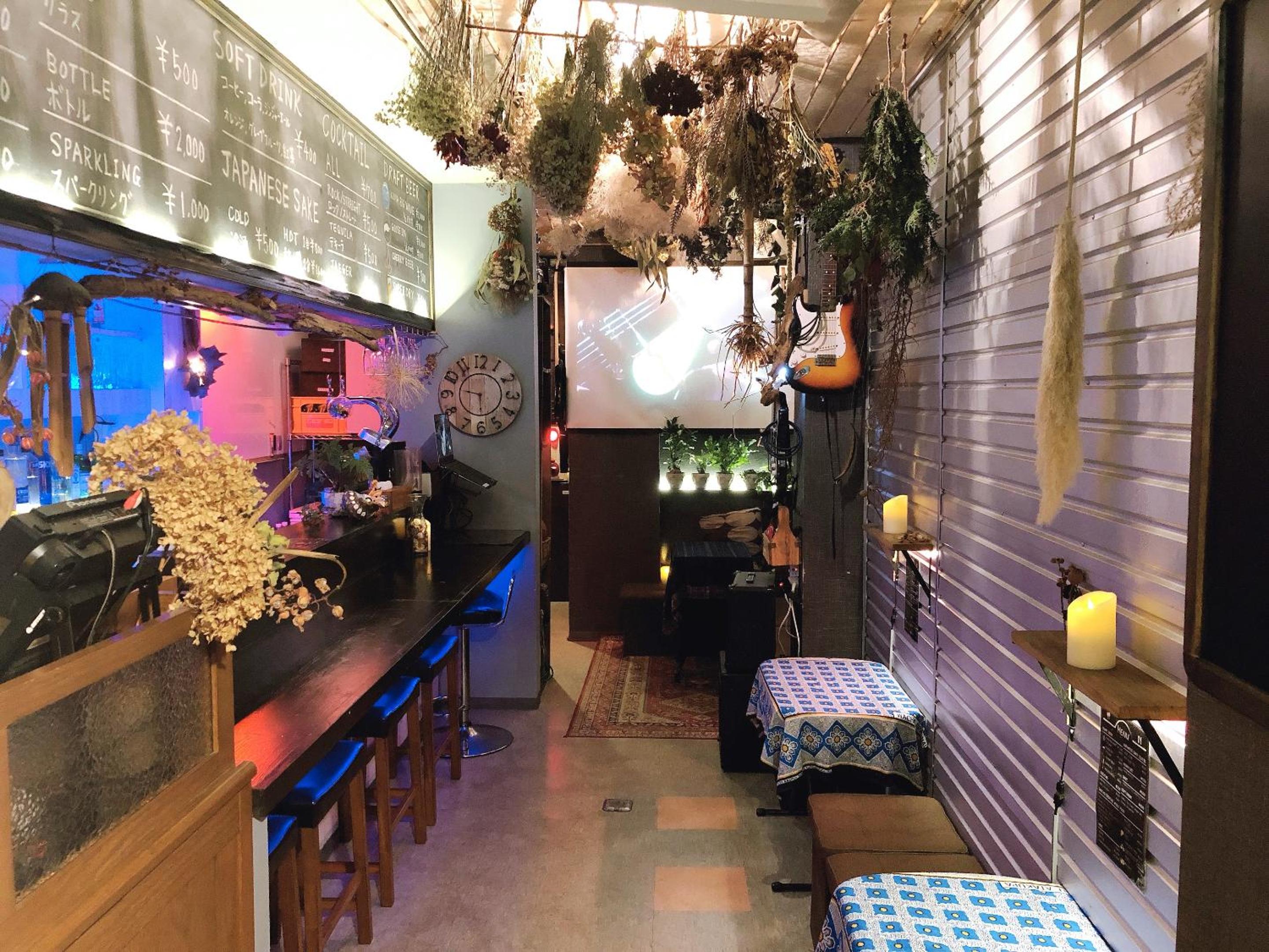 TOP EDGE HOSTEL Koenji