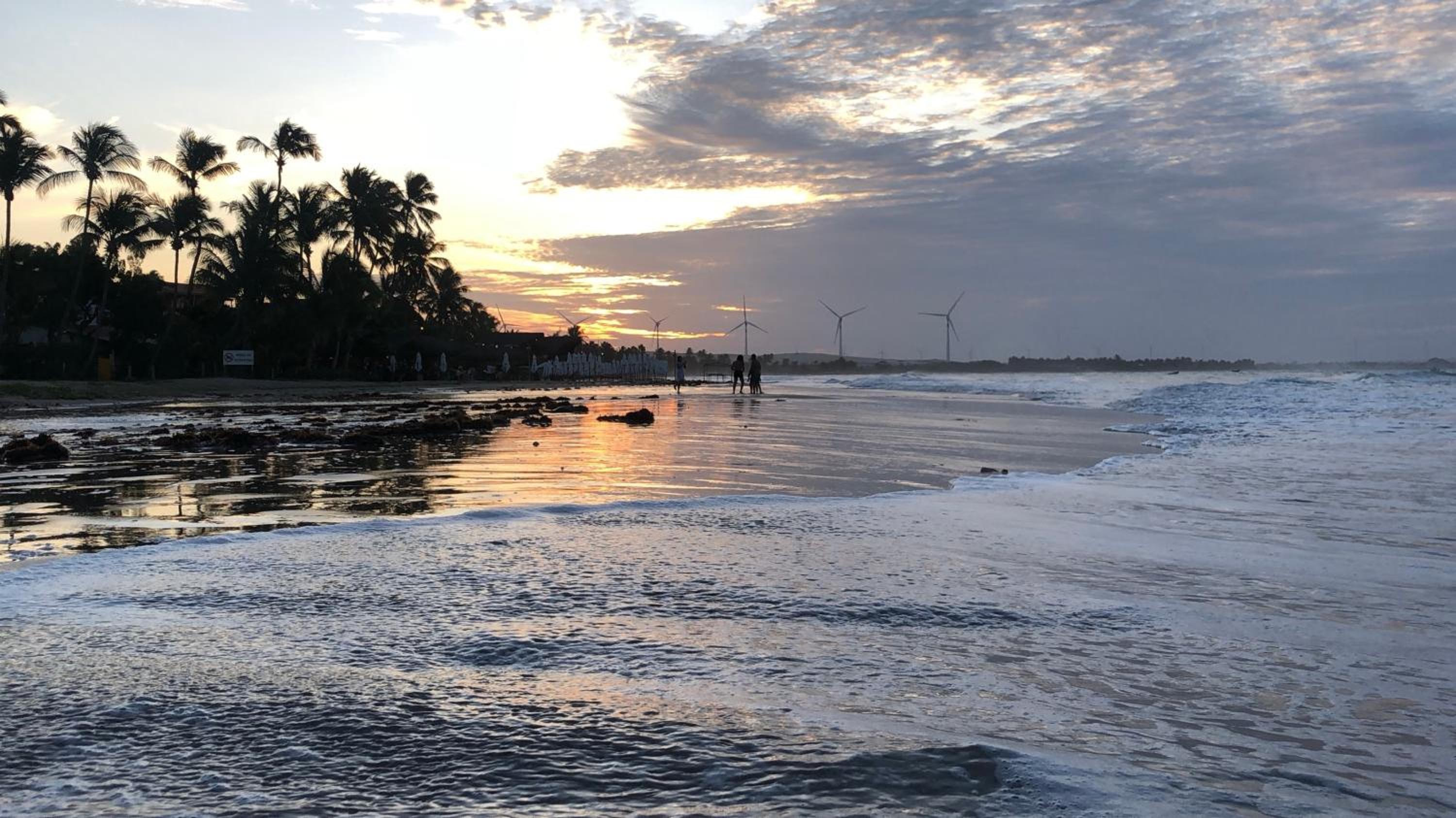 Bella Spiaggia Suítes