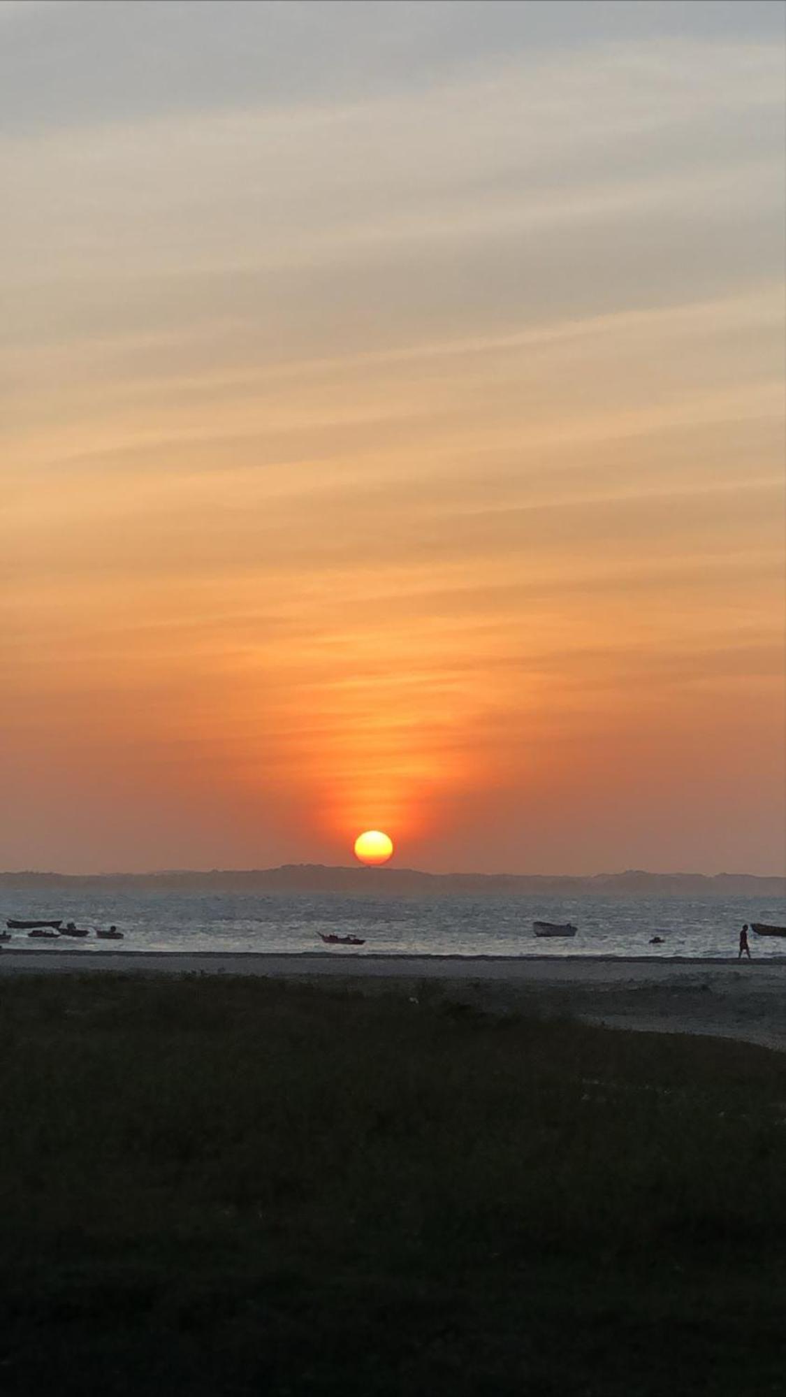 Bella Spiaggia Suítes