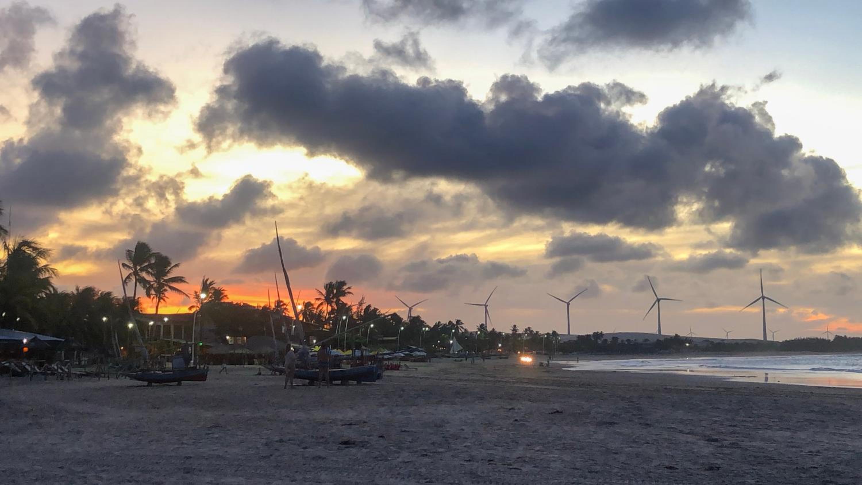 Bella Spiaggia Suítes