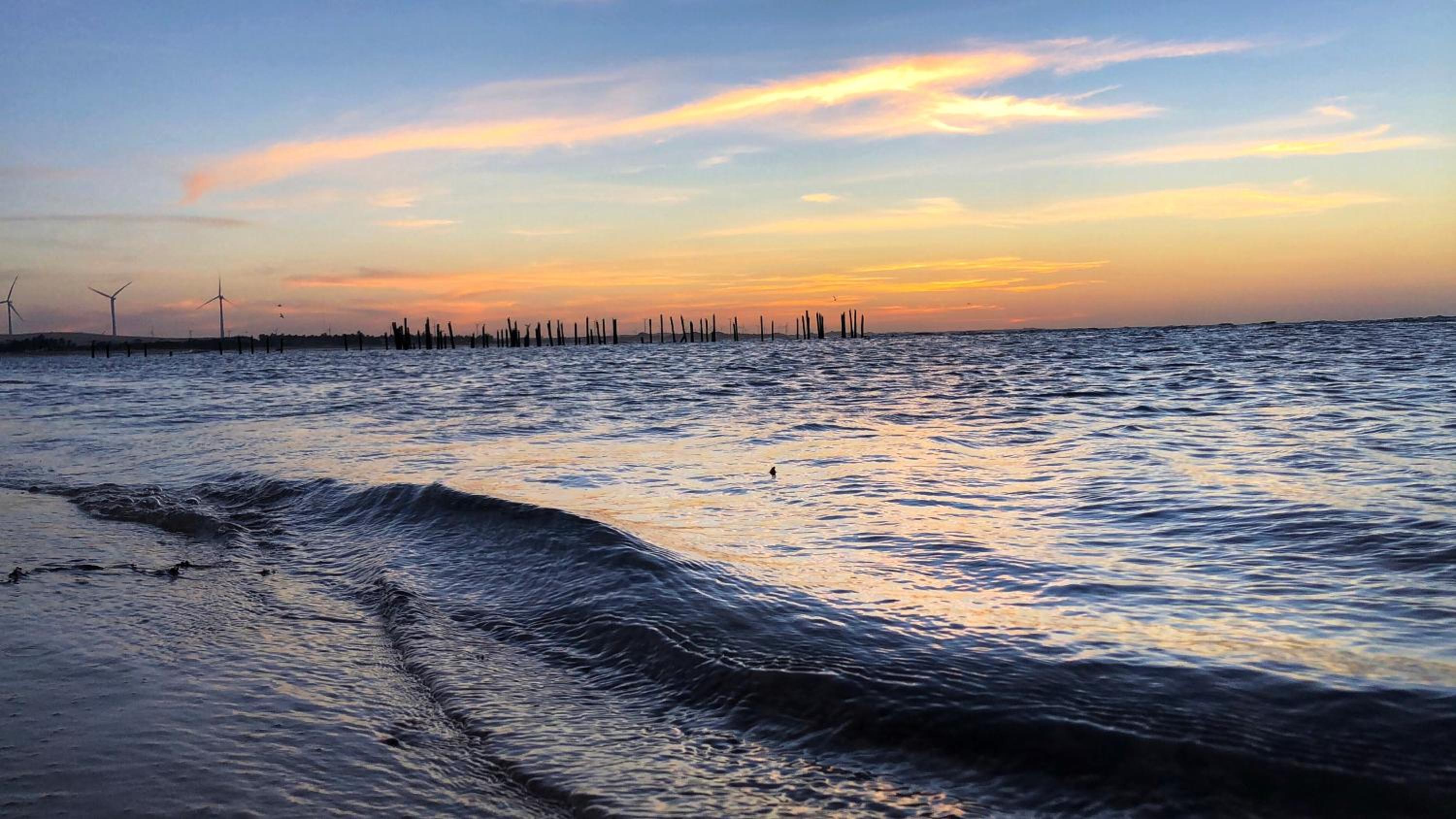 Bella Spiaggia Suítes