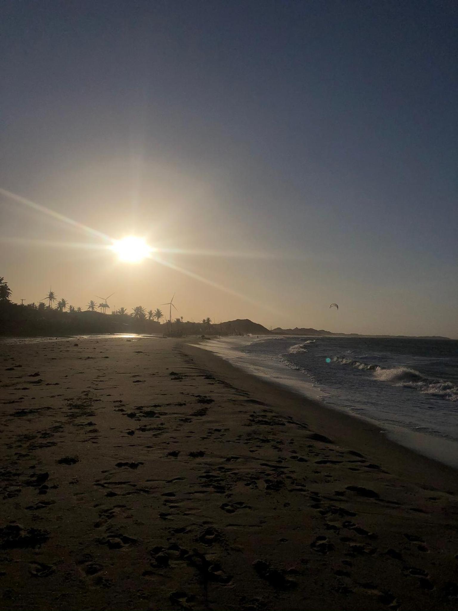 Bella Spiaggia Suítes