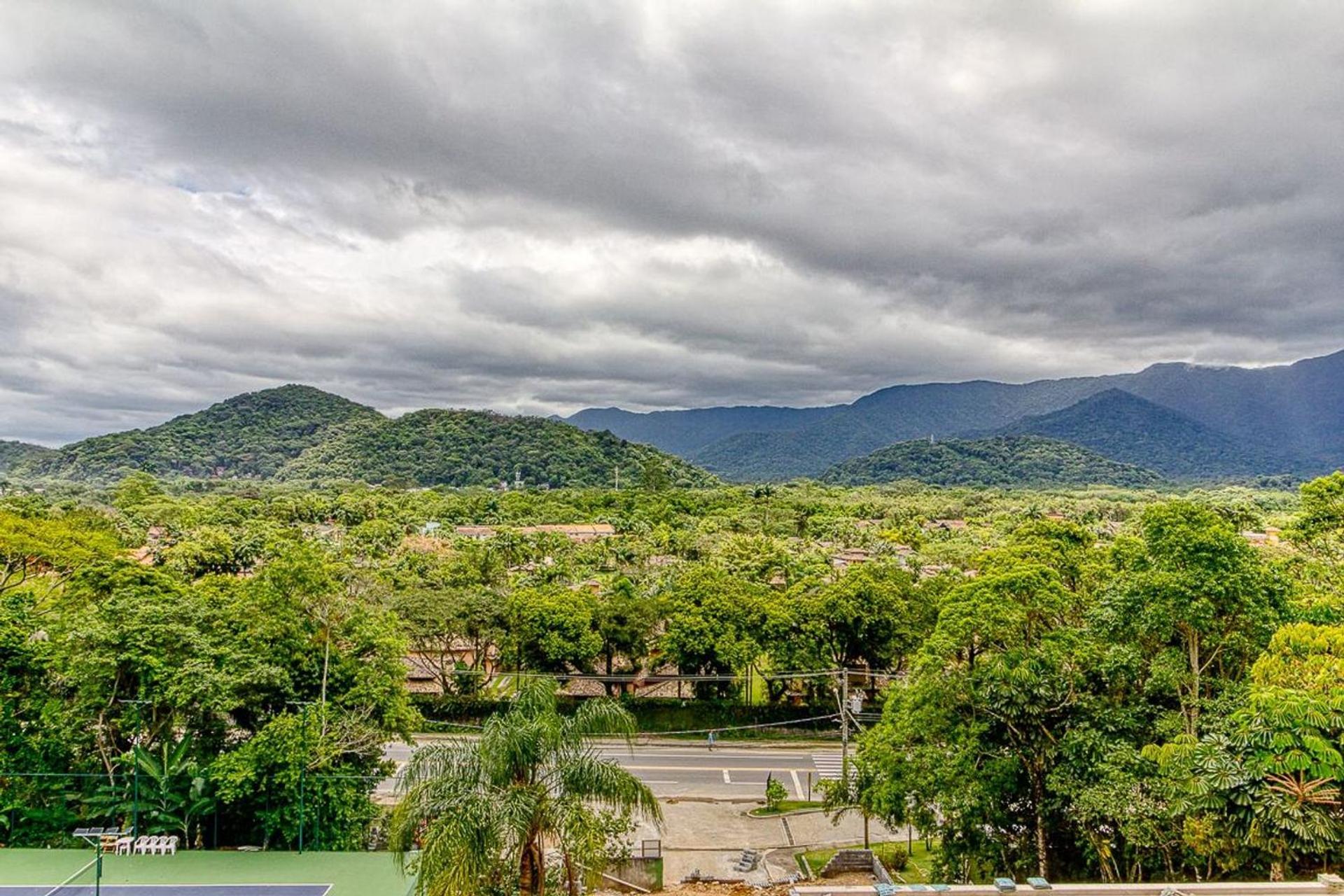 C15 - Conforto junto a natureza - Camburyzinho view 2