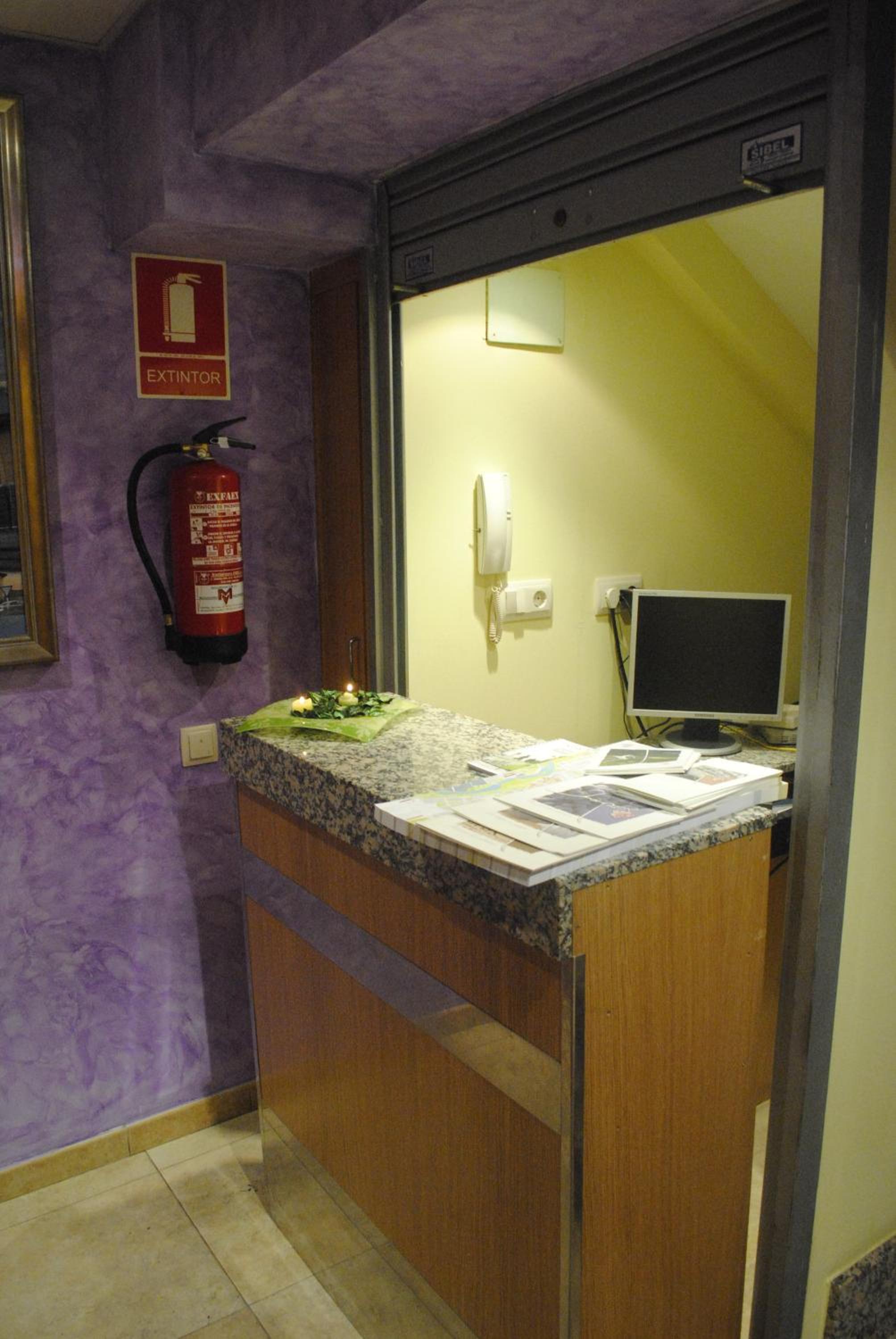 Hotel La Cortijana view 4