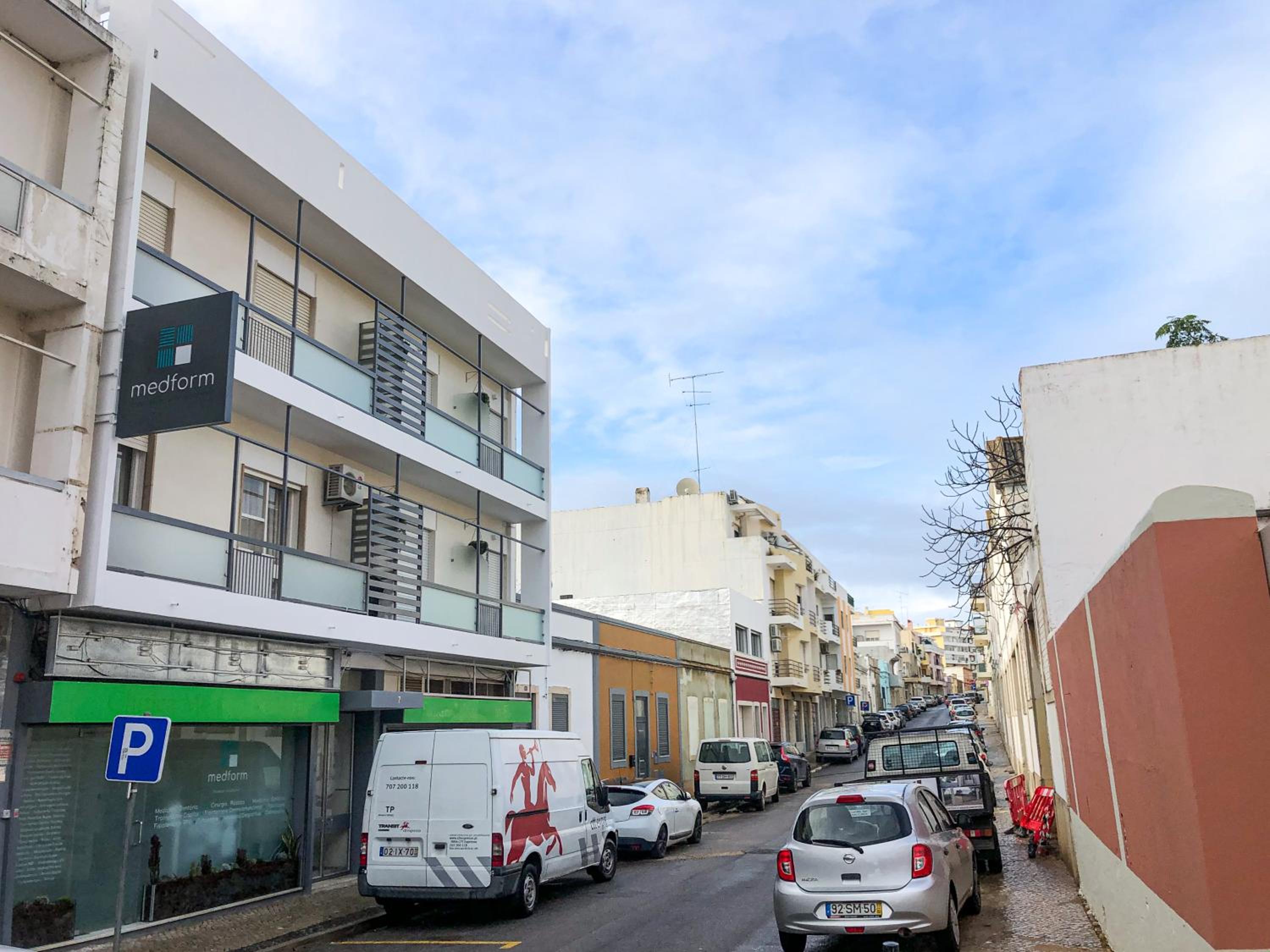 Hotel Plan Be GuestHouse - Image 1