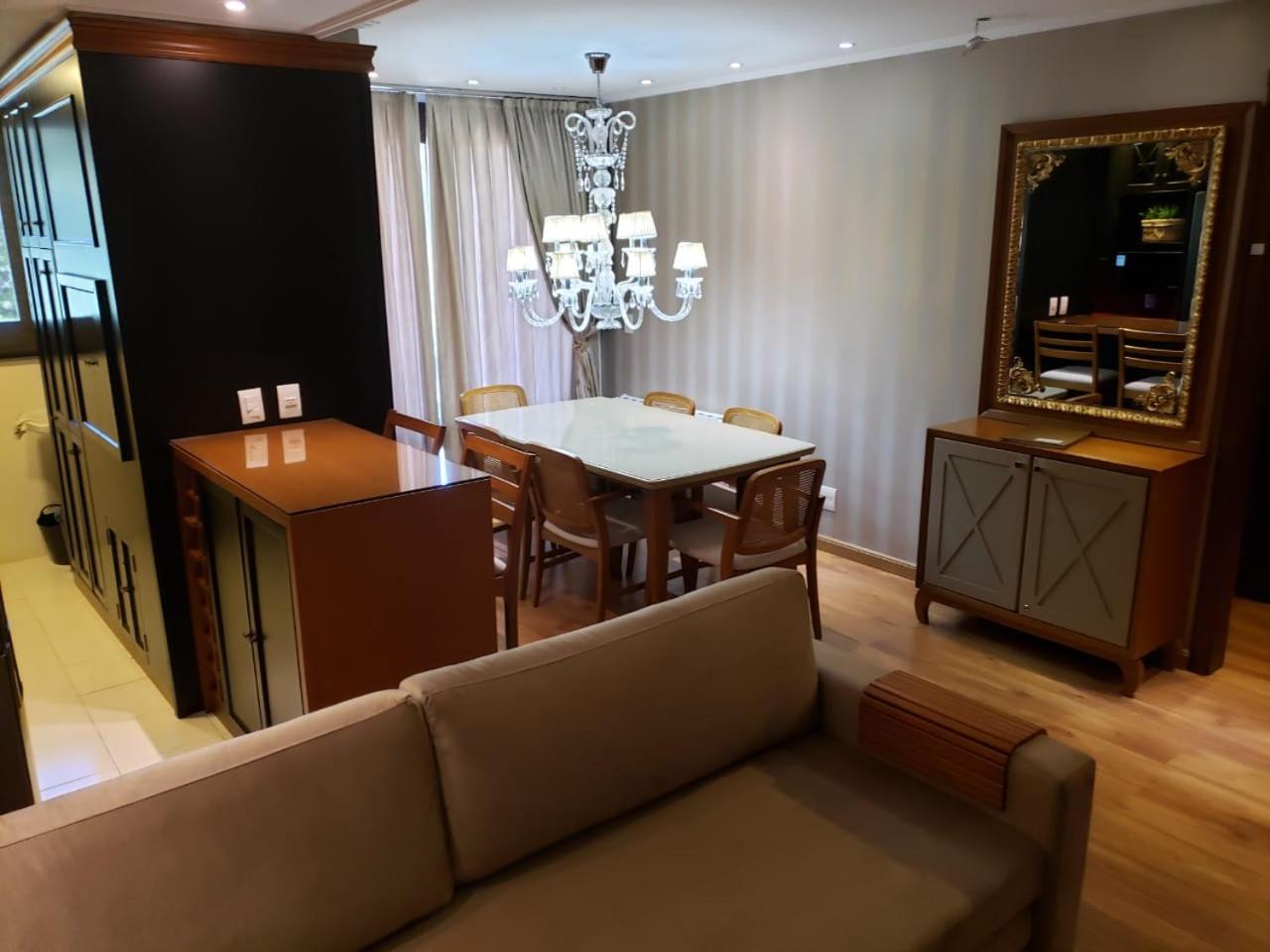 Apartamento Knorrville 306