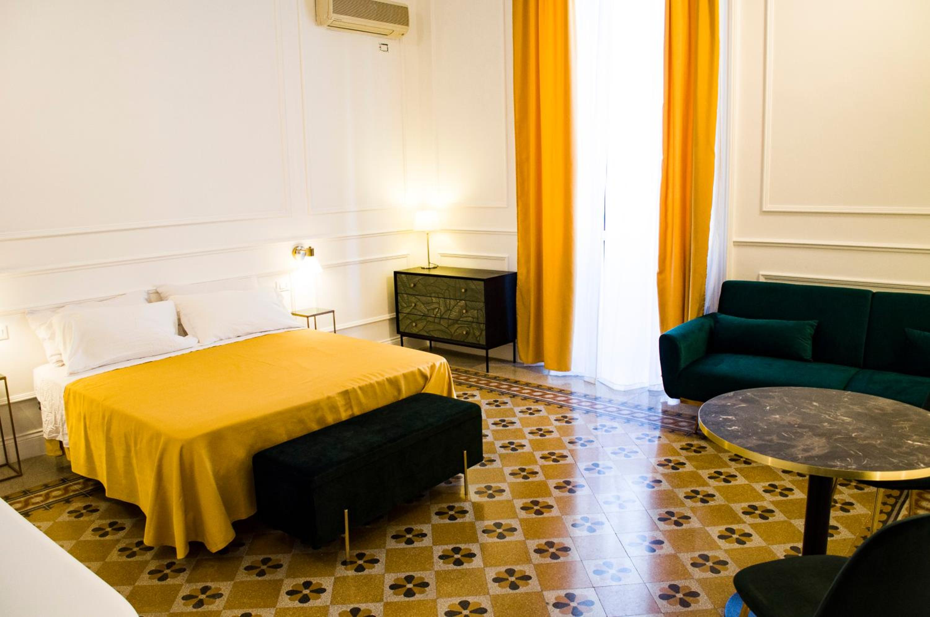 Relais Mazzini