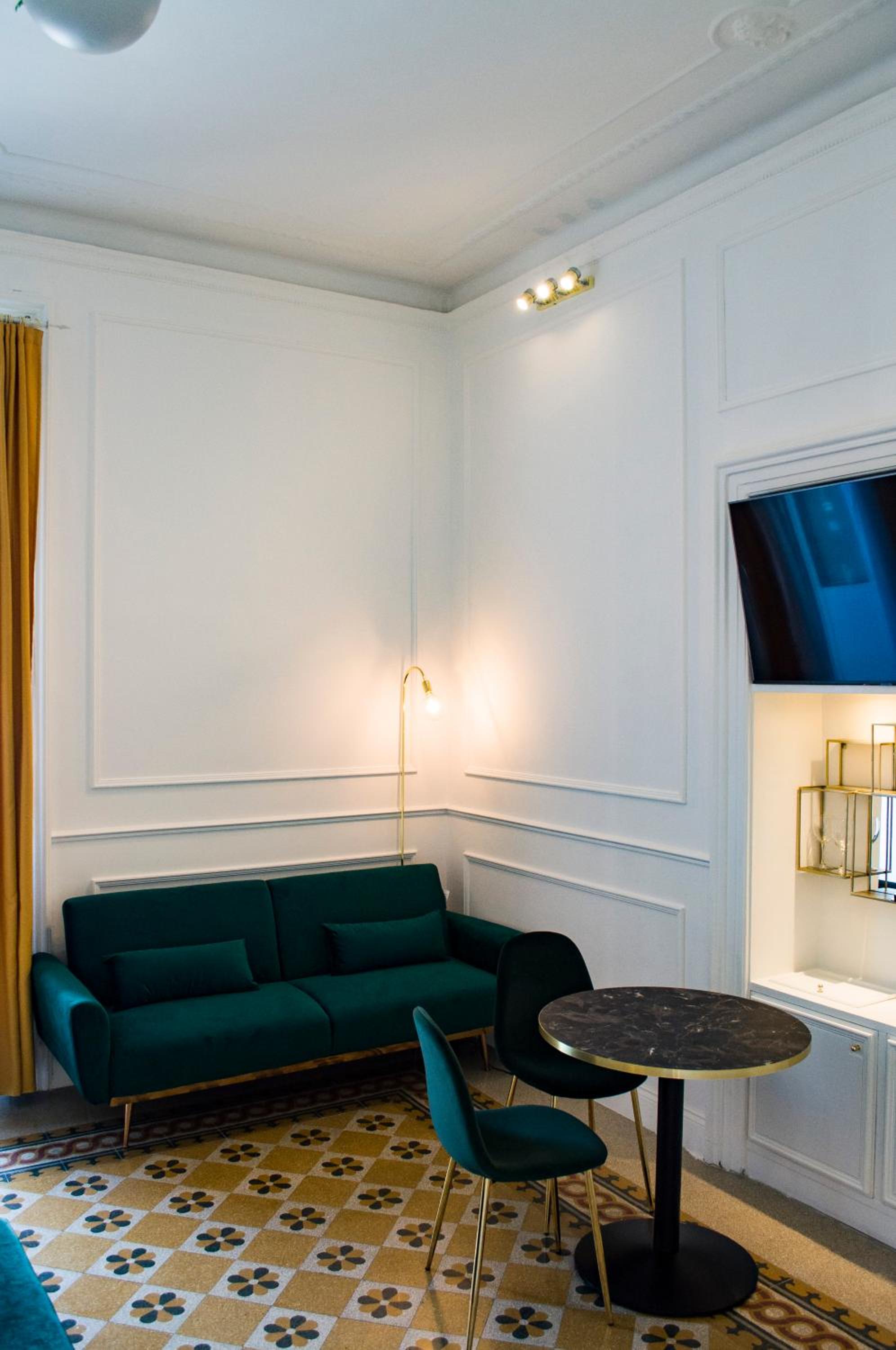 Relais Mazzini