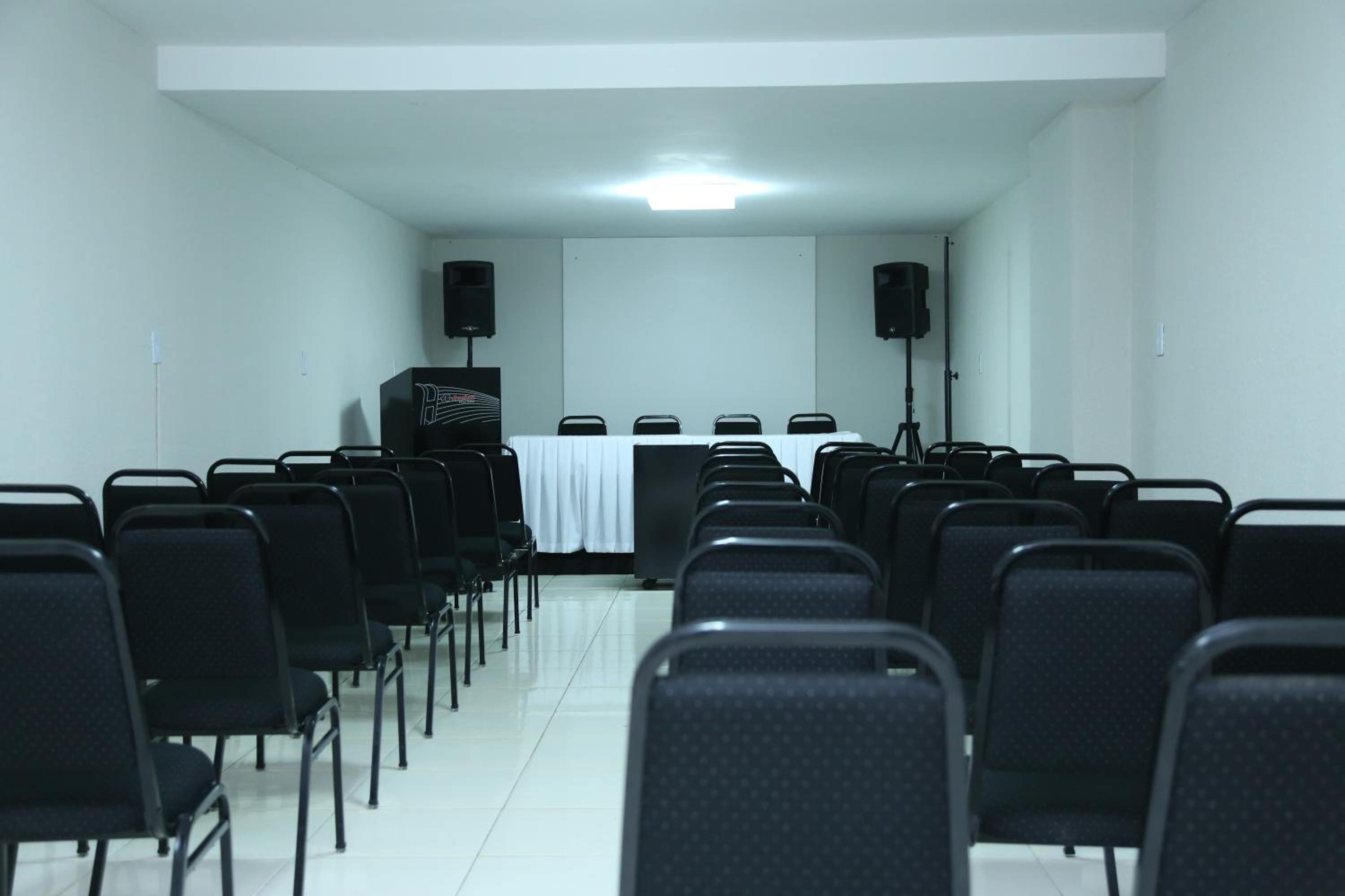 meeting room