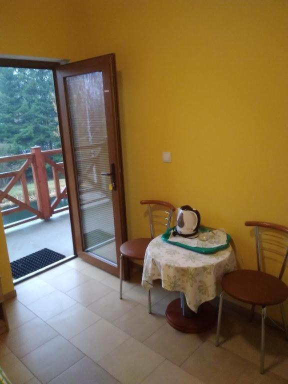 Bacówka Noclegi view 2