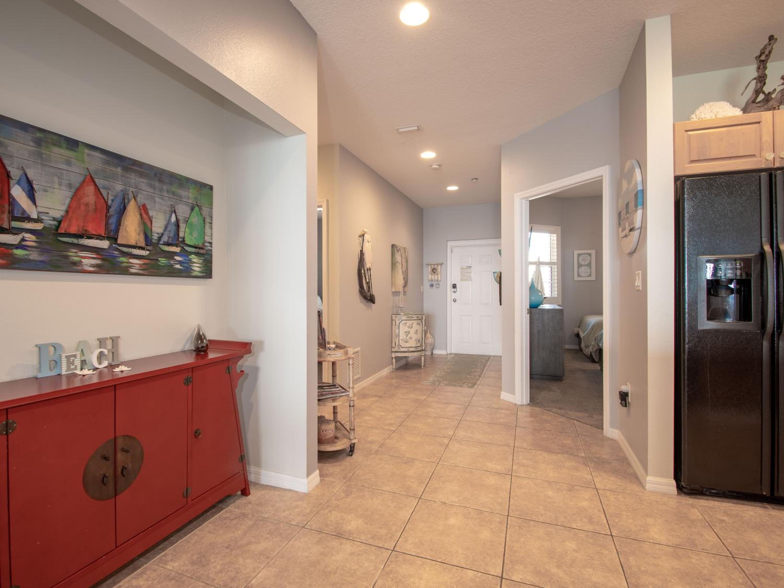 Harborview Grande 803