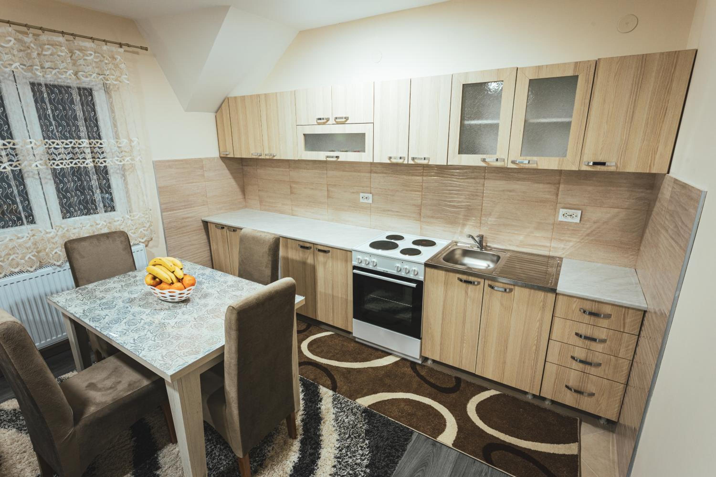 Apartmani Stefan Zlatar view 3