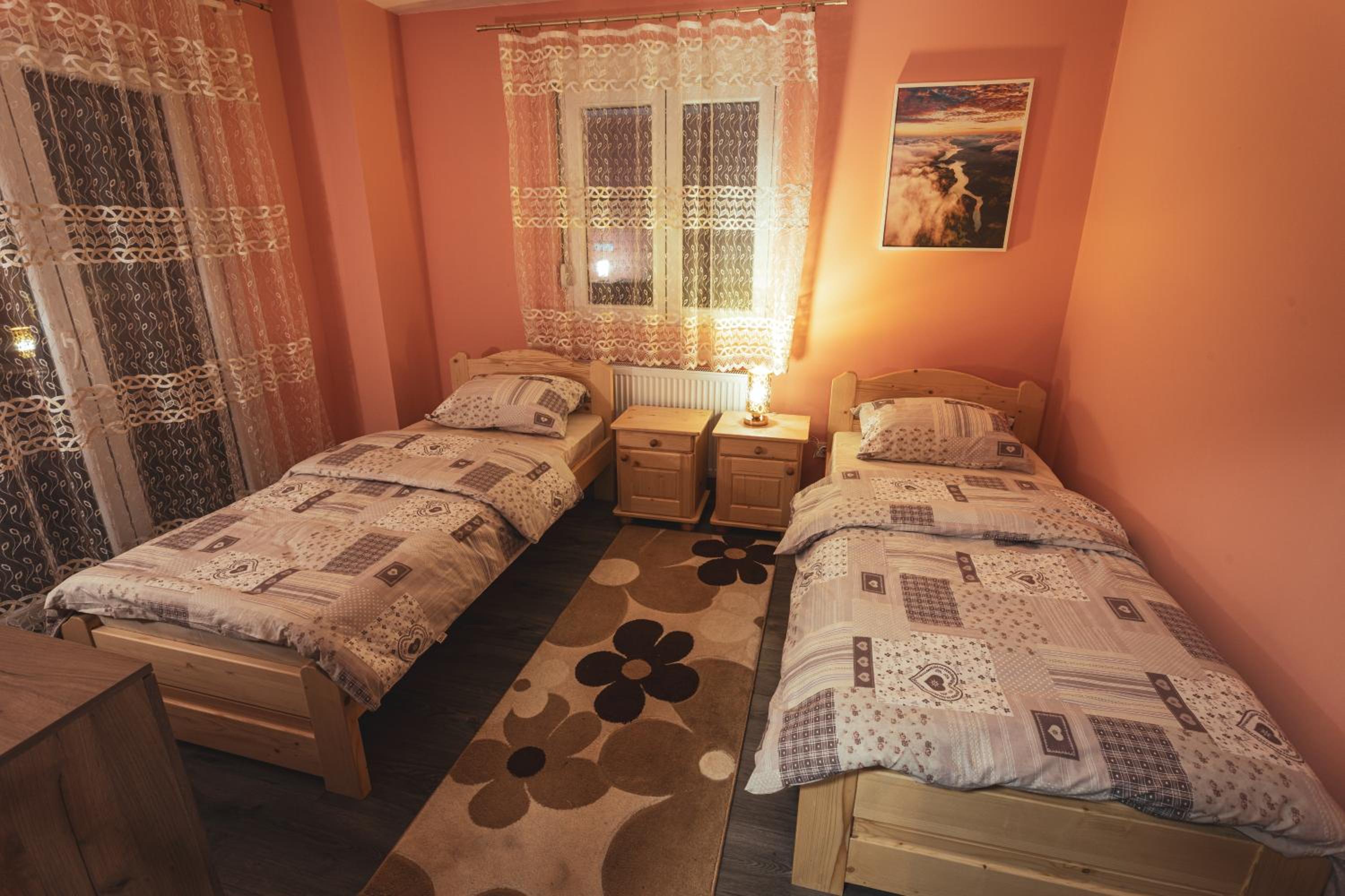 Apartmani Stefan Zlatar view 4