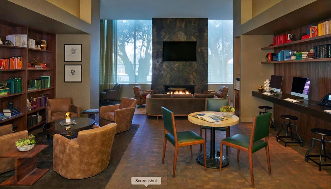 lounge